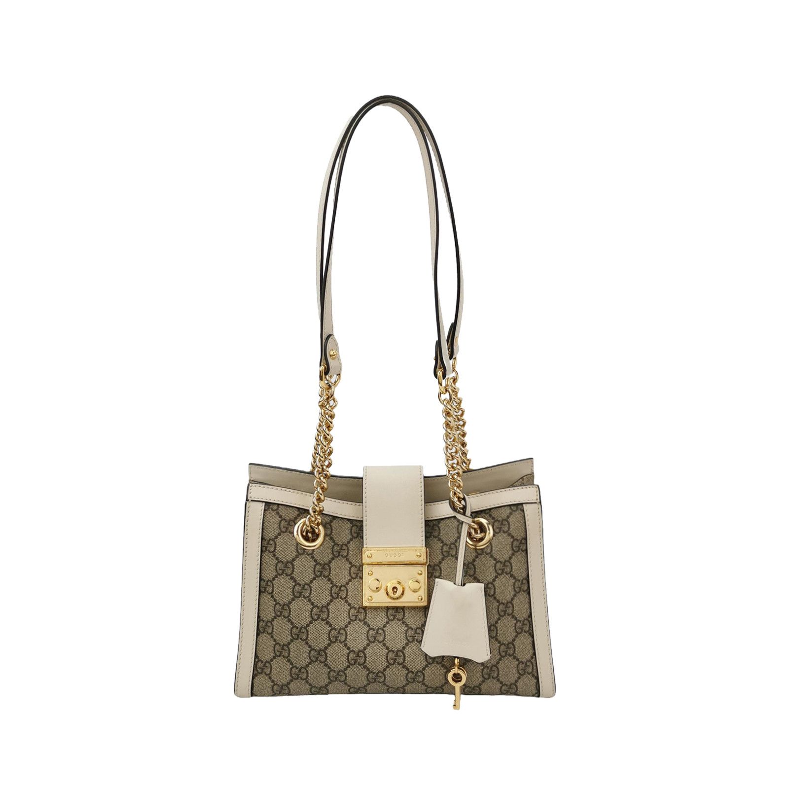 Gucci Gucci Women os Shoulder Bags Size ONE SIZE - 1 Thumbnail