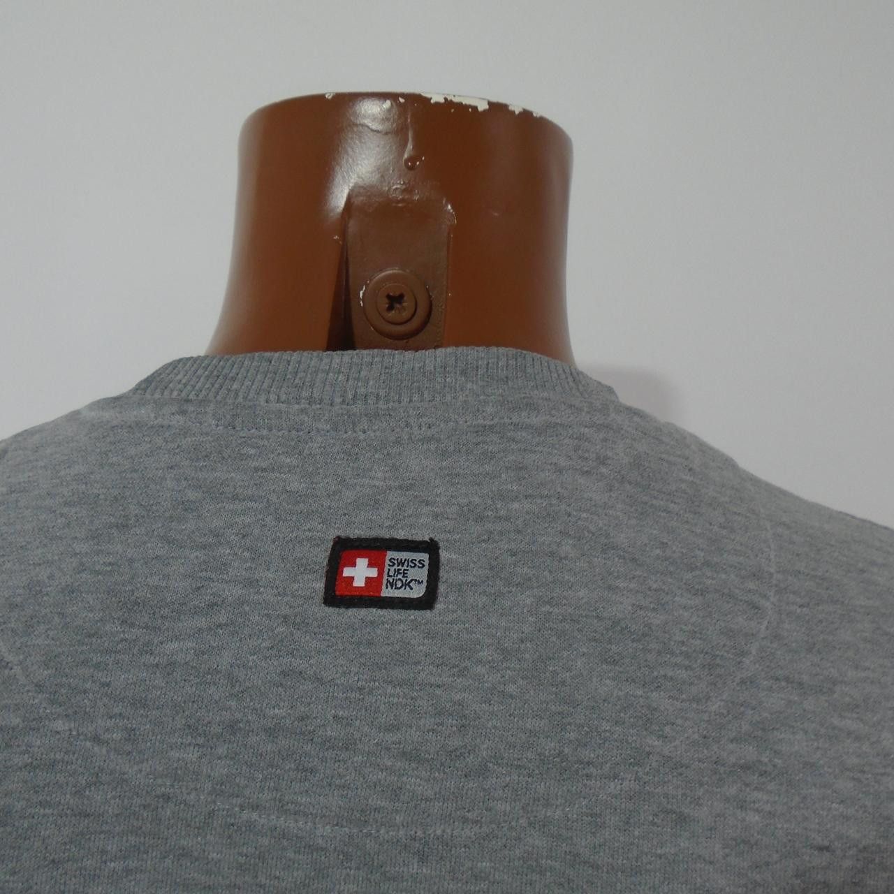 Other Men's Sweatshirt Heritage Size US L / EU 52-54 / 3 - 9 Thumbnail