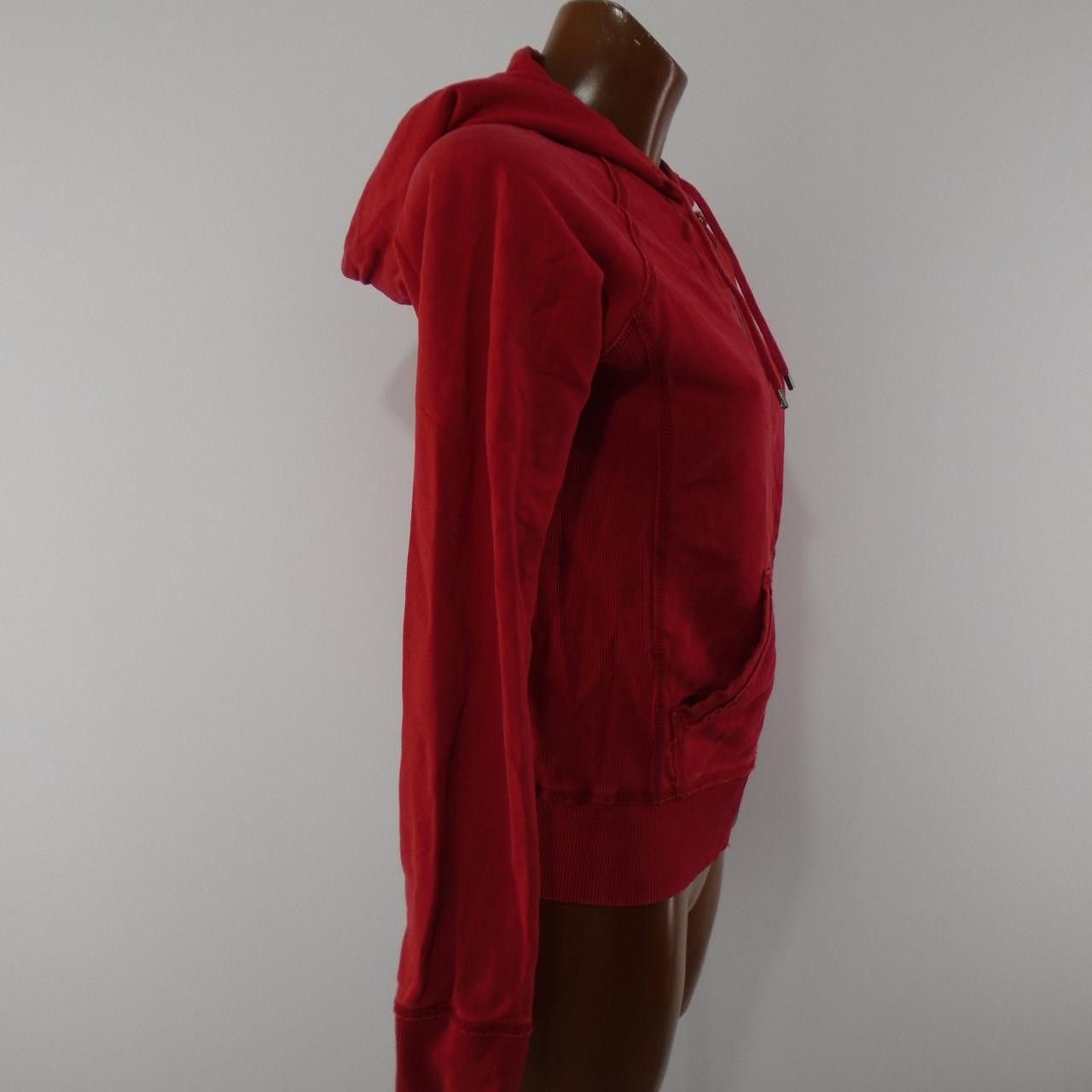 Tommy Hilfiger Women's Hoodie Tommy Hilfiger Size S / US 4 / IT 40 - 2 Thumbnail