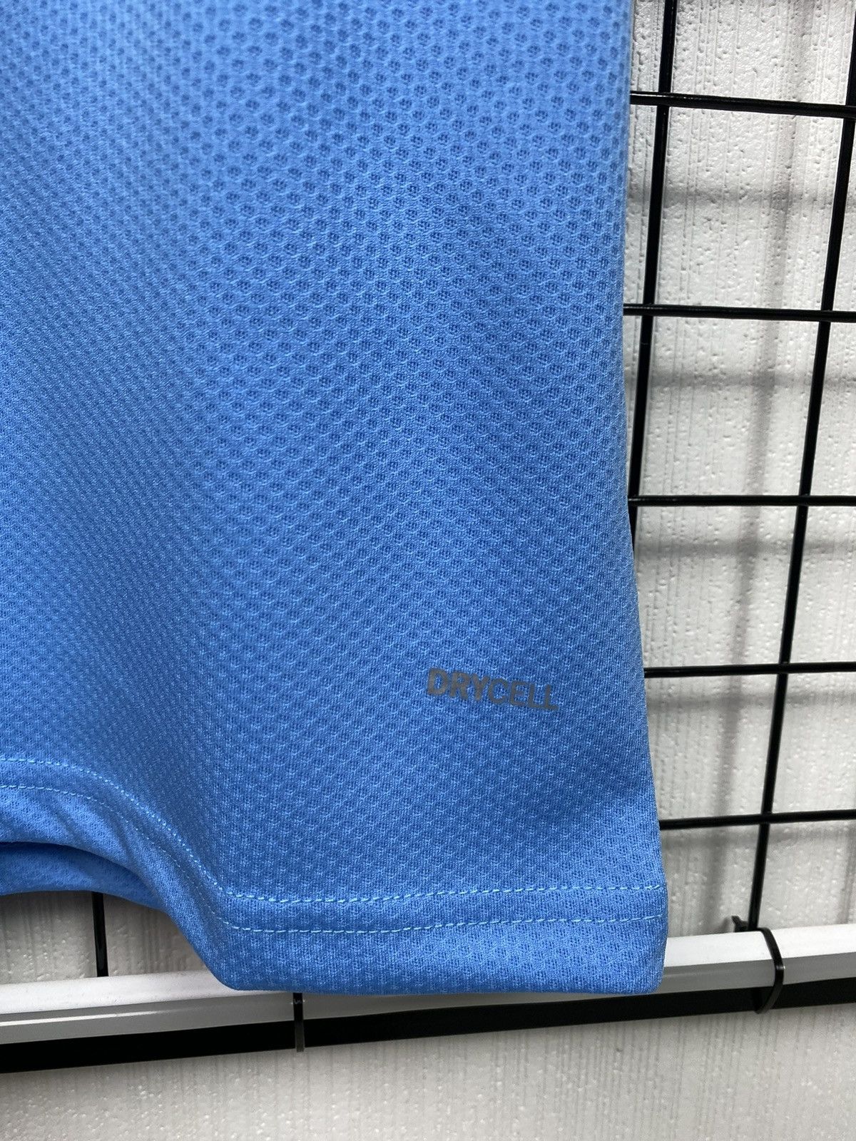 Puma Manchester City soccer jersey 2022 2023 Puma S size football Size US S / EU 44-46 / 1 - 6 Thumbnail