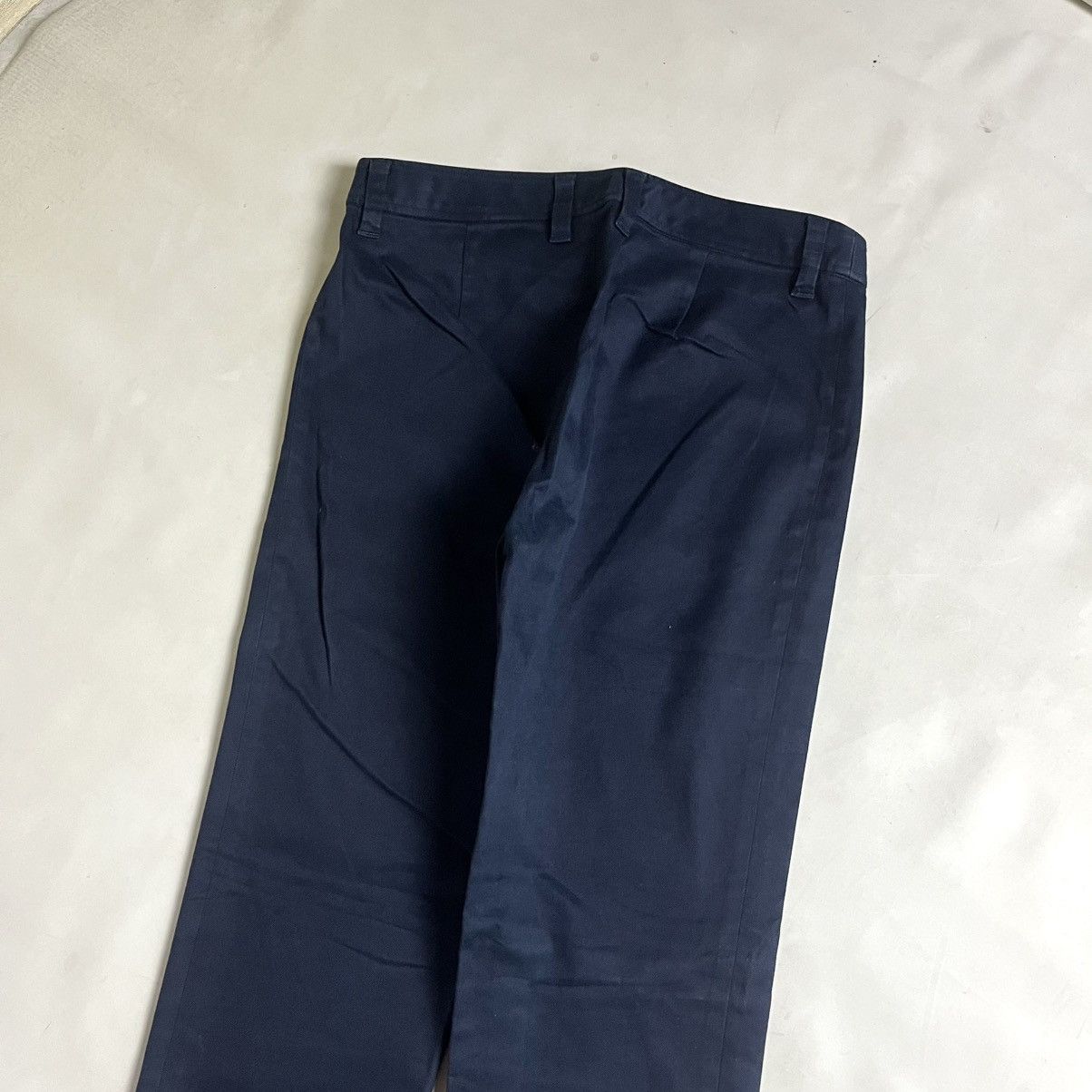 Issey Miyake Issey Miyake Zipper Pants (BUNDLING) Size 28" / US 6 / IT 42 - 16 Thumbnail