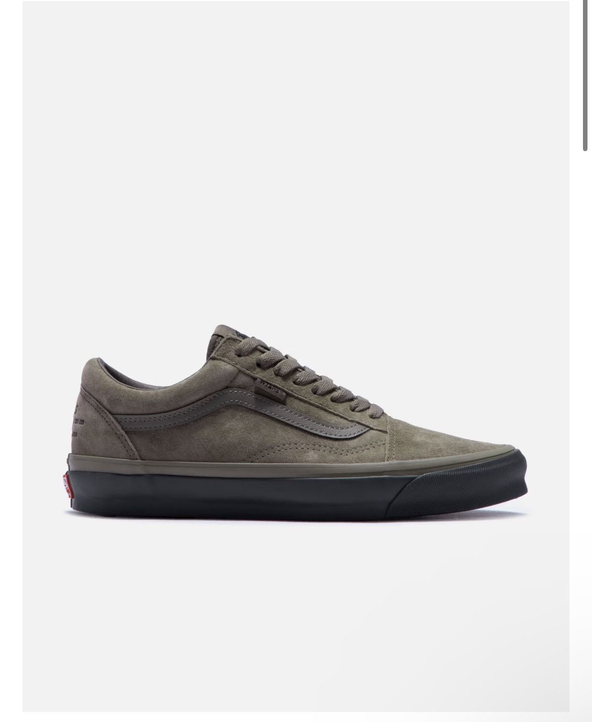 Vans Vans OG Old Skool LX Size US 7 / EU 40 - 3 Thumbnail