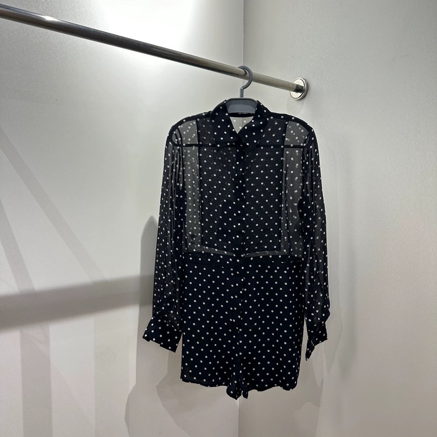 Dior Dior T-Shirt it_40 Women Size S / US 4 / IT 40 - 1 Thumbnail