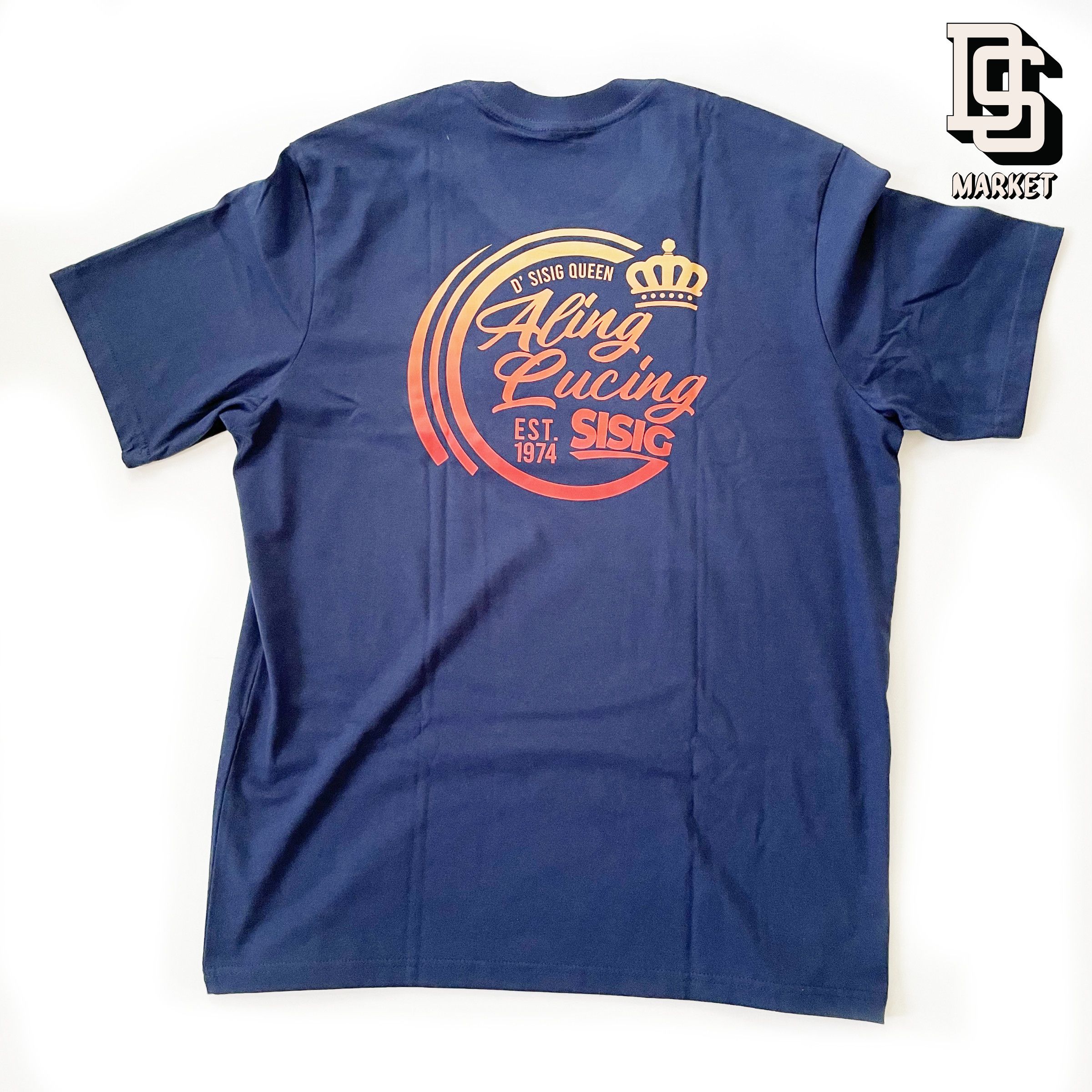 Other ALING LUCING SISIG TEE PHILIPPINES GILAS ASIAN 2XL XL US Size US XL / EU 56 / 4 - 3 Thumbnail