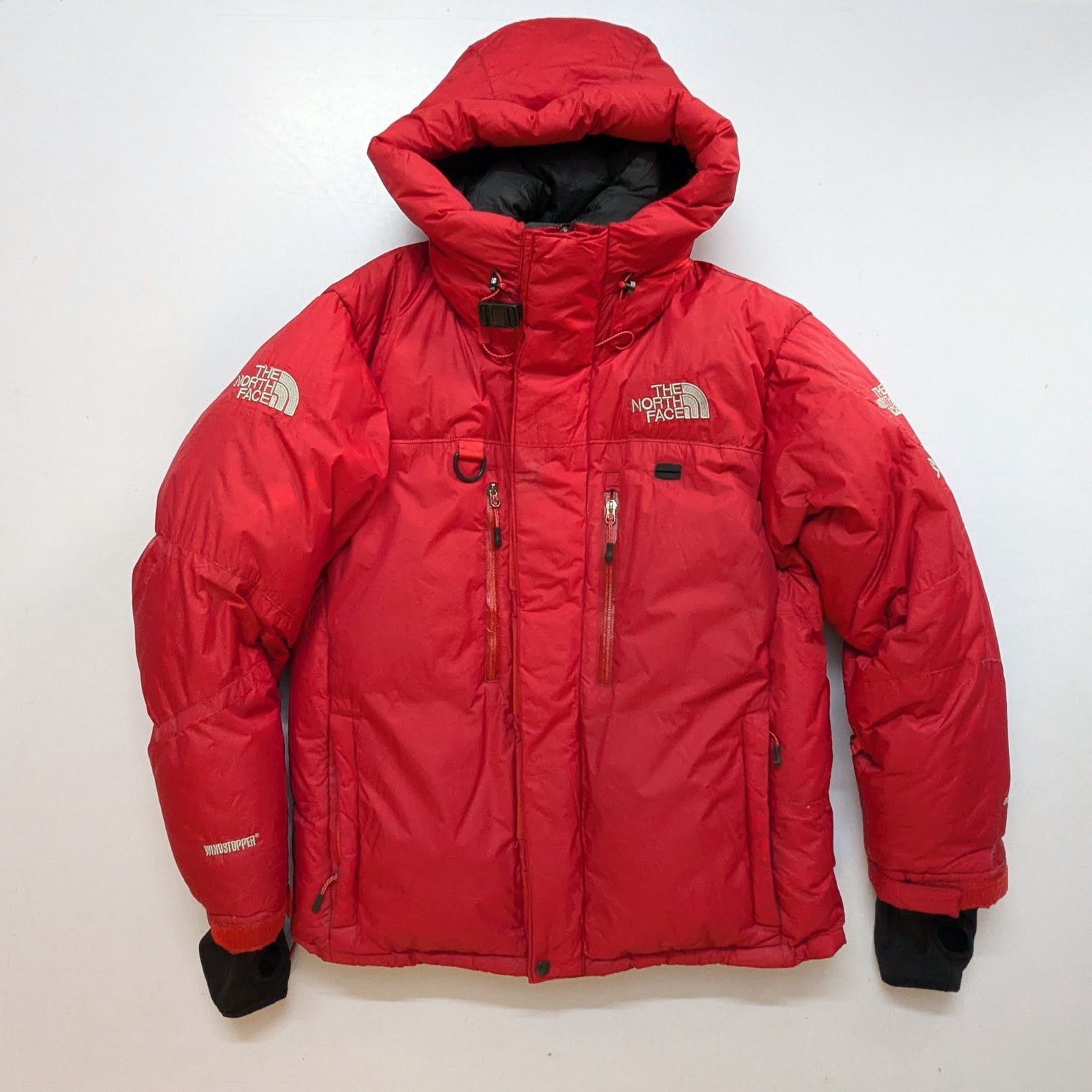 The North Face The North Face 800 windstopper himalayan heavyweight puffer Size US M / EU 48-50 / 2 - 3 Thumbnail