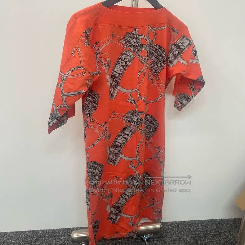 Hermes Hermes Knit Dress Size XXS / US 00 / IT 34 - 1 Thumbnail