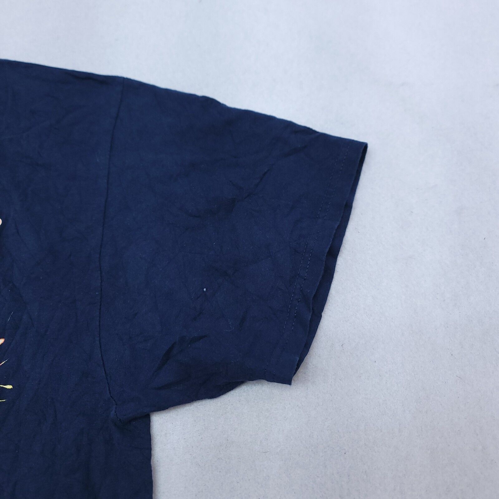 Disney Disney World 2019 Casual Graphic Pullover Shirt Mens Size L Size US L / EU 52-54 / 3 - 6 Thumbnail