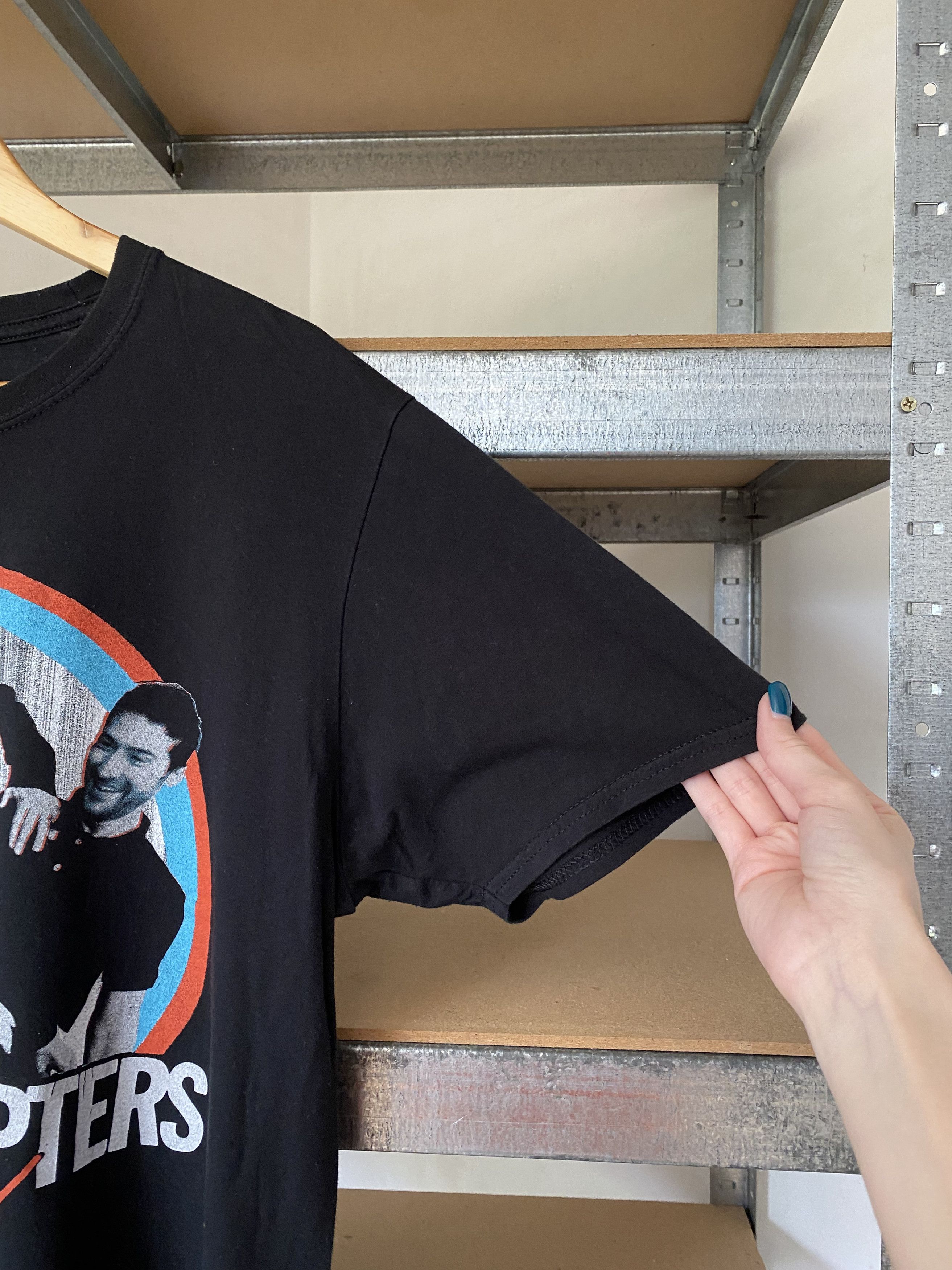 Band Tees Vintage 2000s The Interrupters In The World Band T-shirt Size US L / EU 52-54 / 3 - 8 Thumbnail