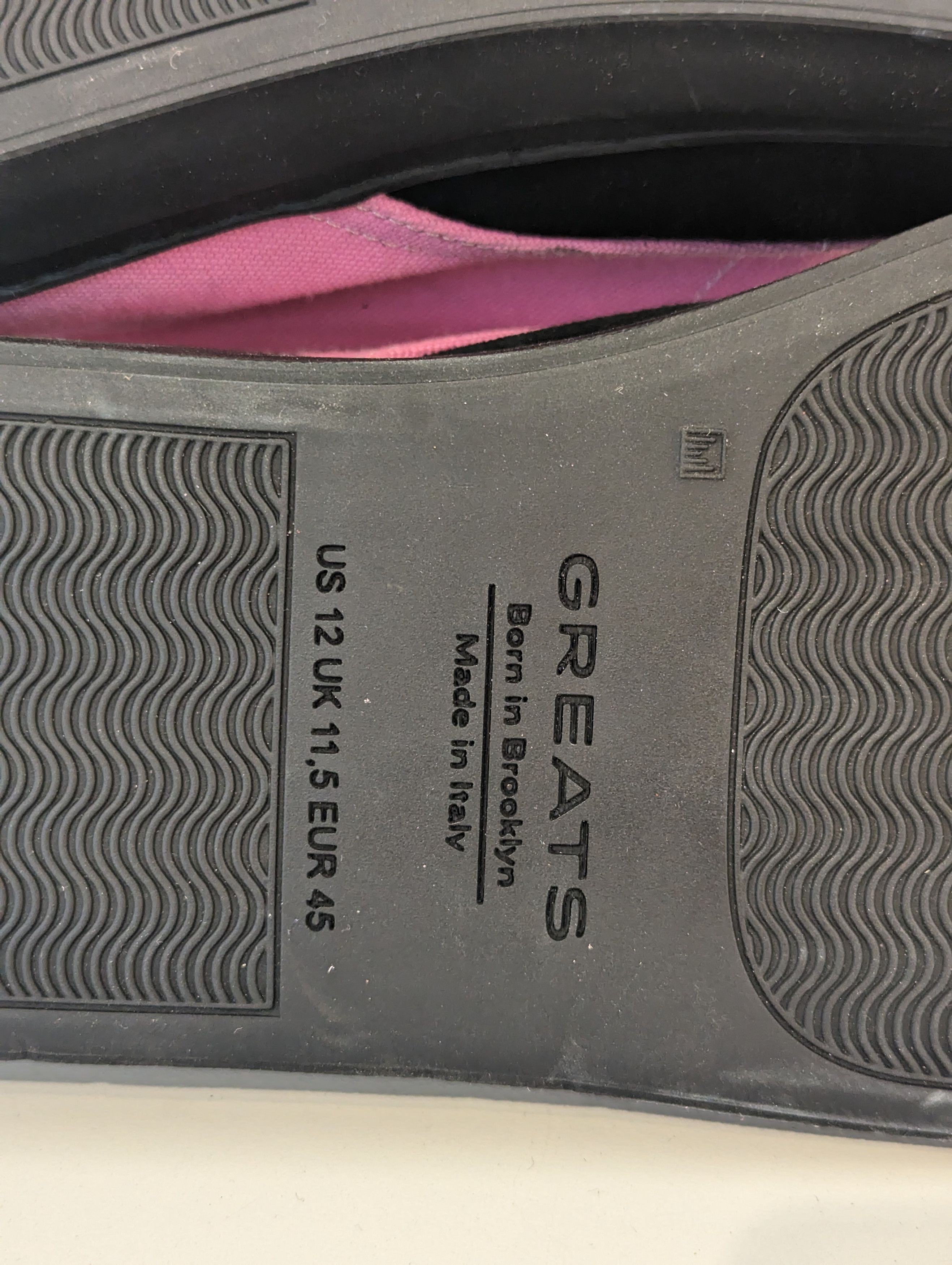 Greats × Noah Noah x GREATS Royale Chukka Size US 12 / EU 45 - 7 Thumbnail