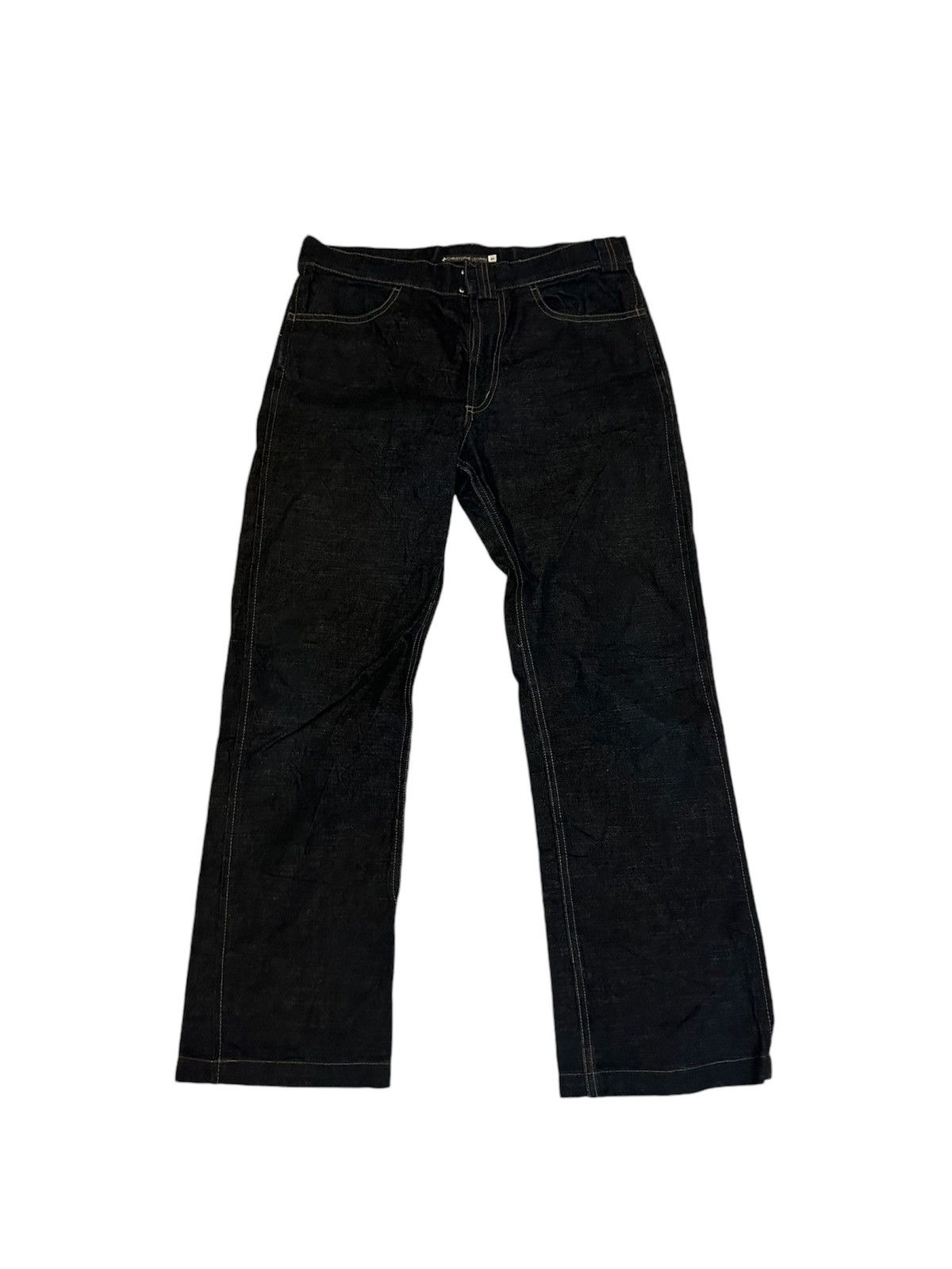 Christophe Lemaire Christophe lemaire made in france Size US 32 / EU 48 - 1 Thumbnail
