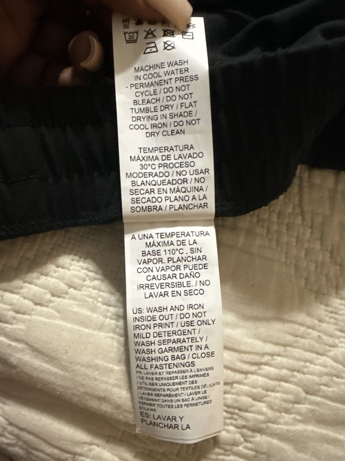 Puma Puma shorts Size US 36 / EU 52 - 5 Thumbnail