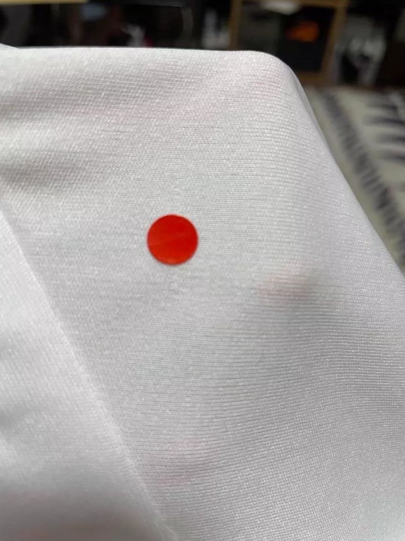 Comme des Garcons Comme Des Garcons Pleated lotus leaf short sleeved shirt Size M / US 6-8 / IT 42-44 - 4 Thumbnail