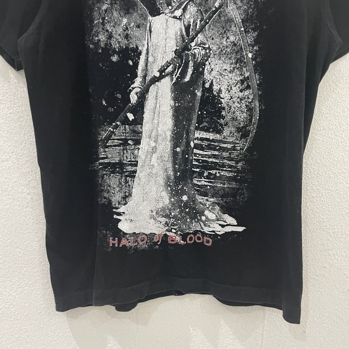 Band Tees Vintage 90s Children Of Bodom Tee Size M / US 6-8 / IT 42-44 - 4 Thumbnail