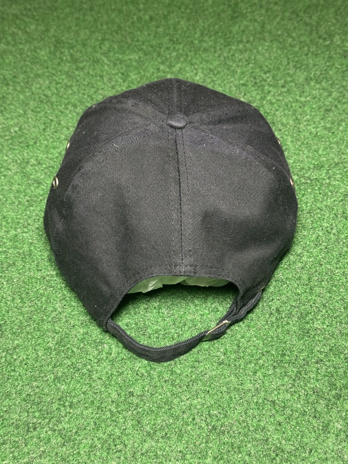 Vintage Vintage Jamie Foxx Y2K Comedy Tour Chappelle Coors RARE Hat Size ONE SIZE - 3 Thumbnail