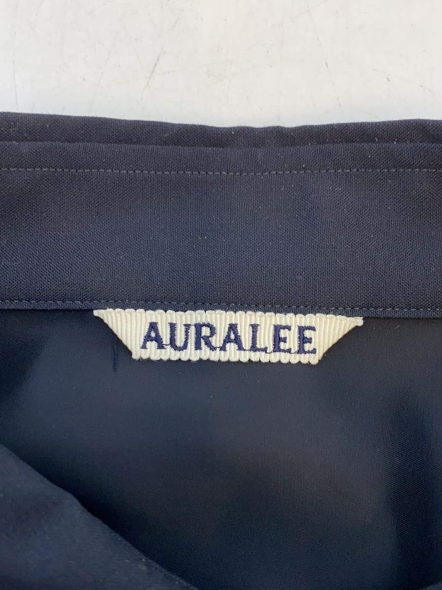 Auralee Auralee Shirt 25ss Size US L / EU 52-54 / 3 - 4 Thumbnail
