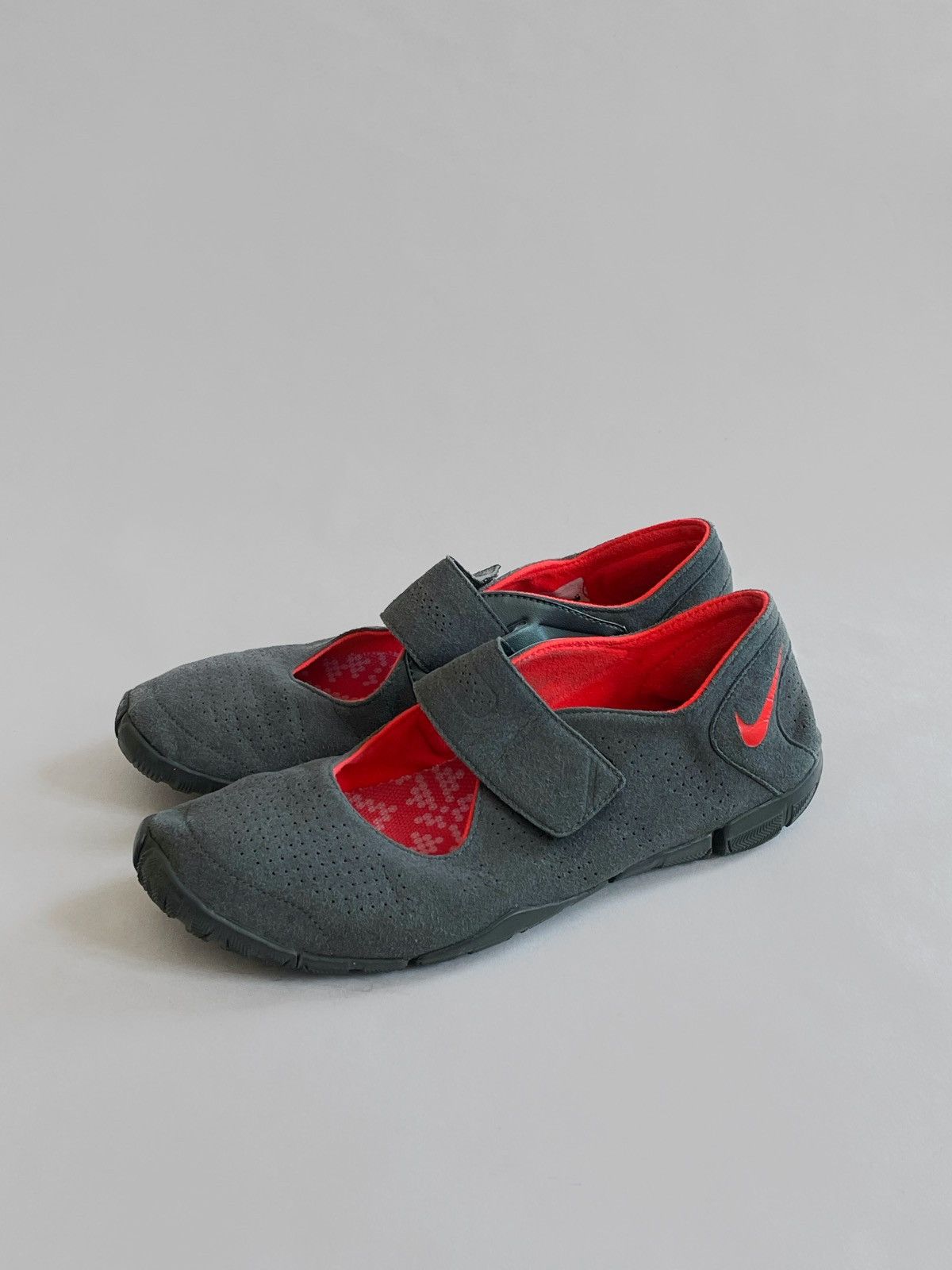 Nike Nike N5 control sandals Japanese style Size US 8 / IT 38 - 1 Thumbnail