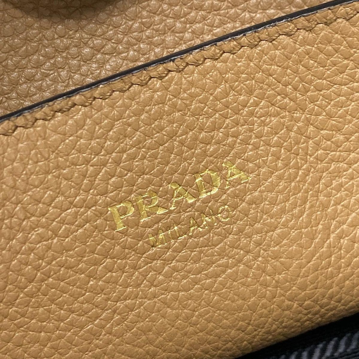 Prada PRADA Handbag 1BA411 Size ONE SIZE - 12 Thumbnail