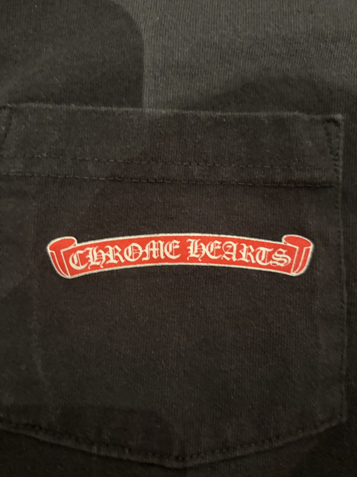 Chrome Hearts Matty Boy race team exclusive Size US S / EU 44-46 / 1 - 3 Thumbnail