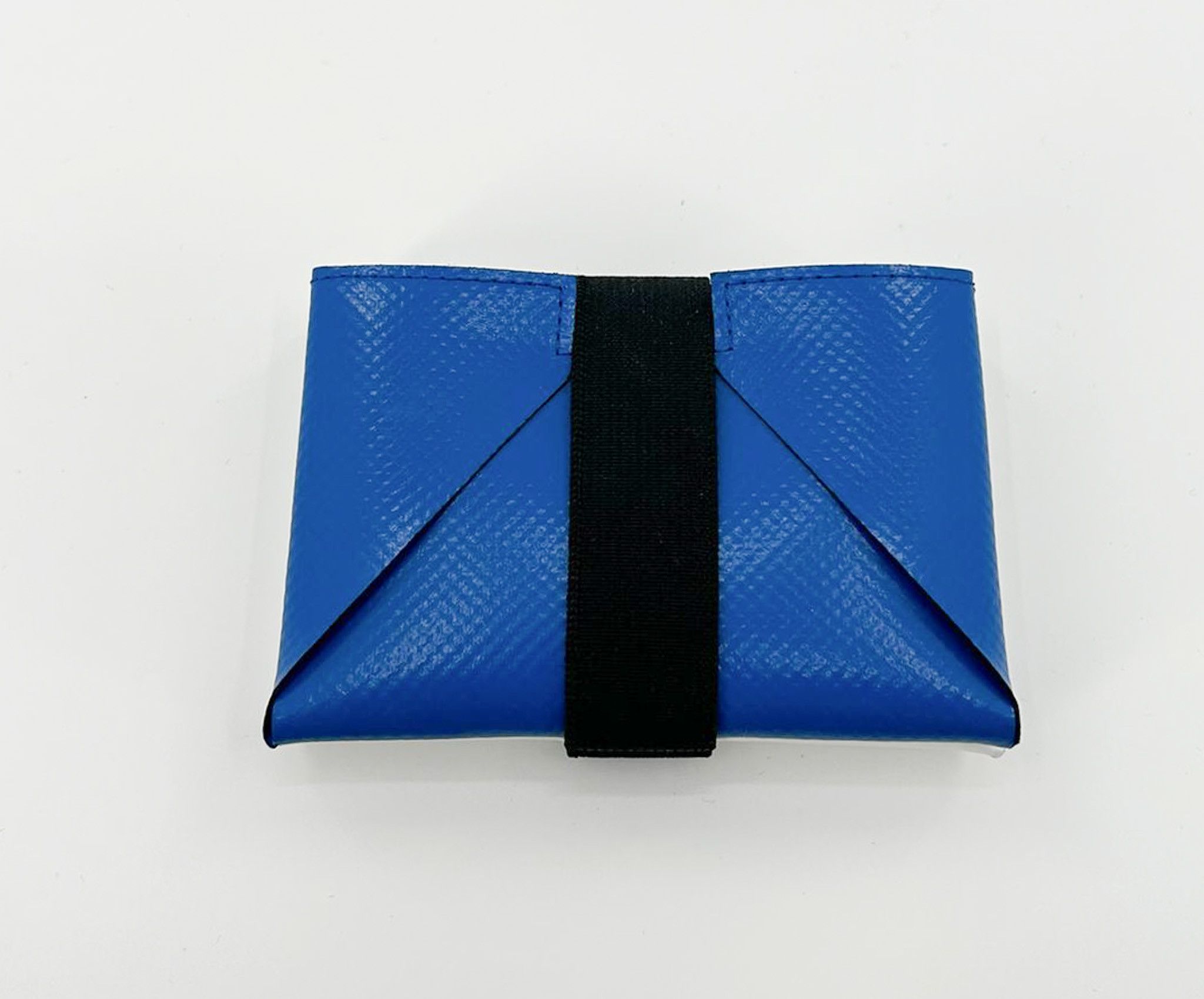 Marni Marni Polyester Document Holder - White/Navy Size ONE SIZE - 2 Thumbnail