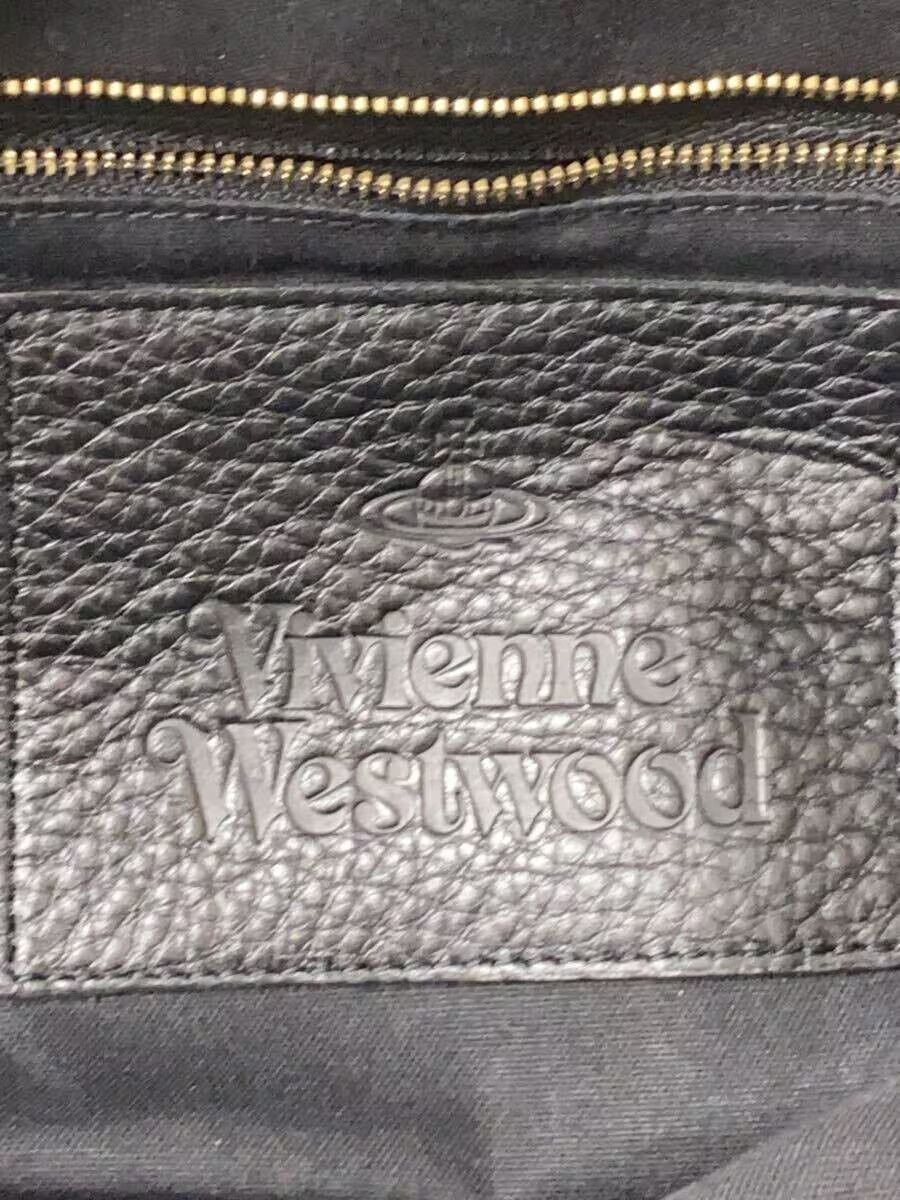 Vivienne Westwood Leopard Orb Tote Bag Size ONE SIZE - 6 Thumbnail