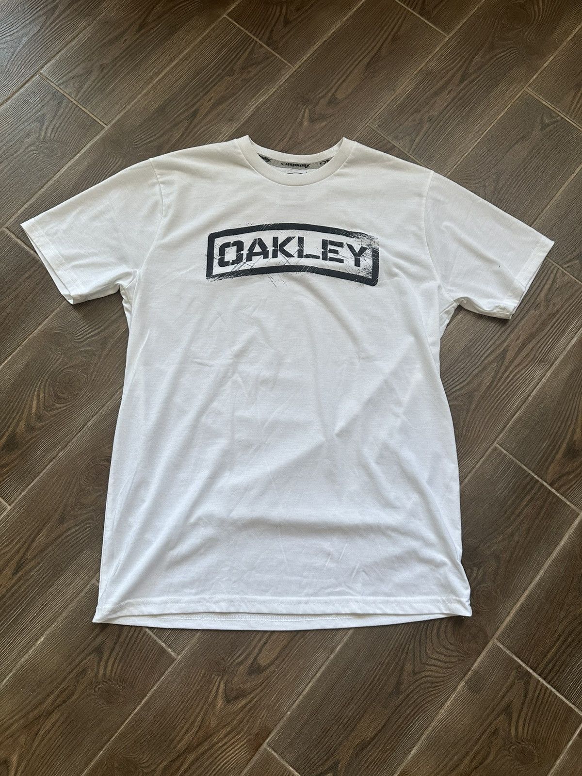 Oakley Oakley T-Shirt Size US M / EU 48-50 / 2 - 2 Thumbnail