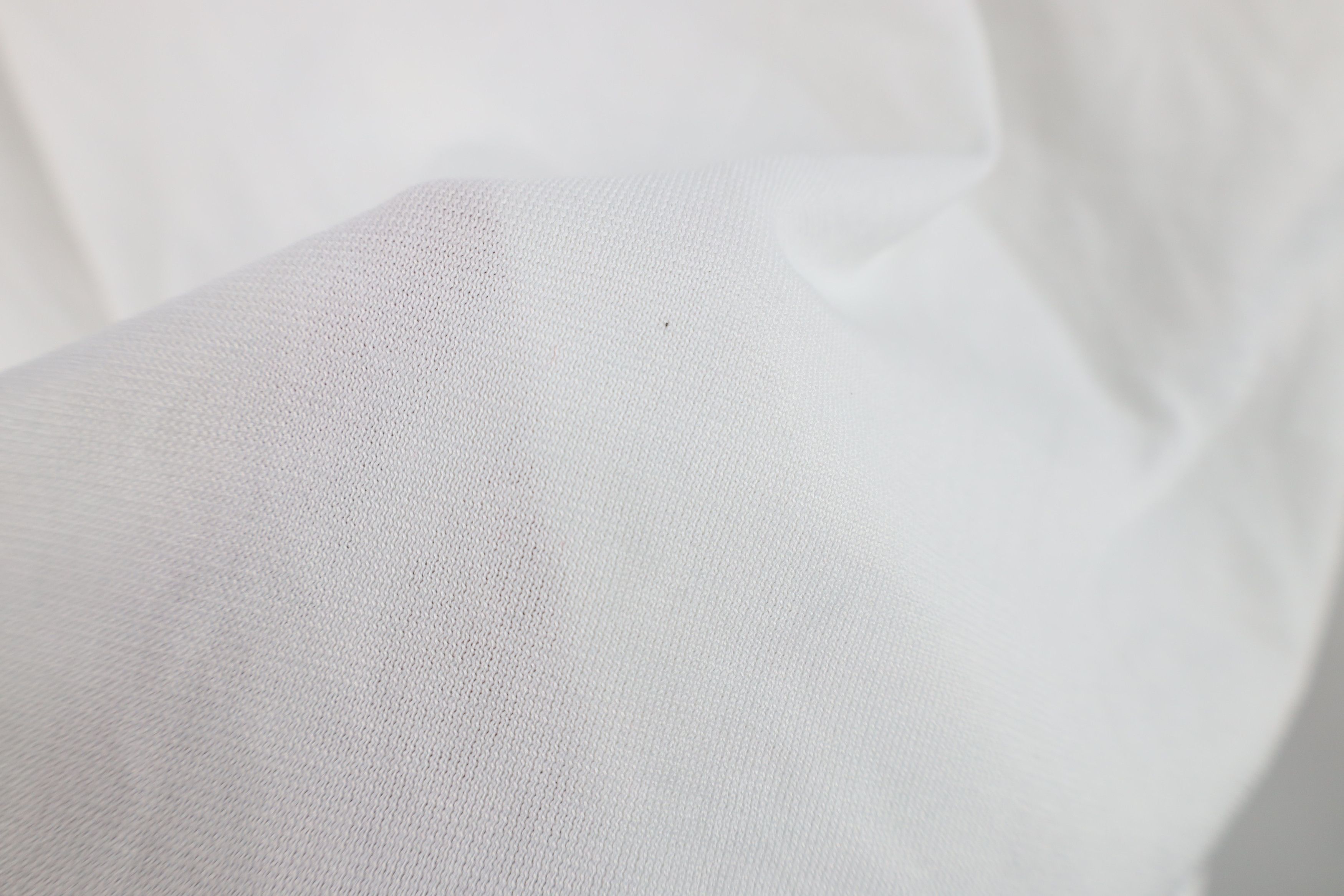 Vintage Vintage 70s Streetwear Short Sleeve T-Shirt White USA Size US L / EU 52-54 / 3 - 7 Thumbnail