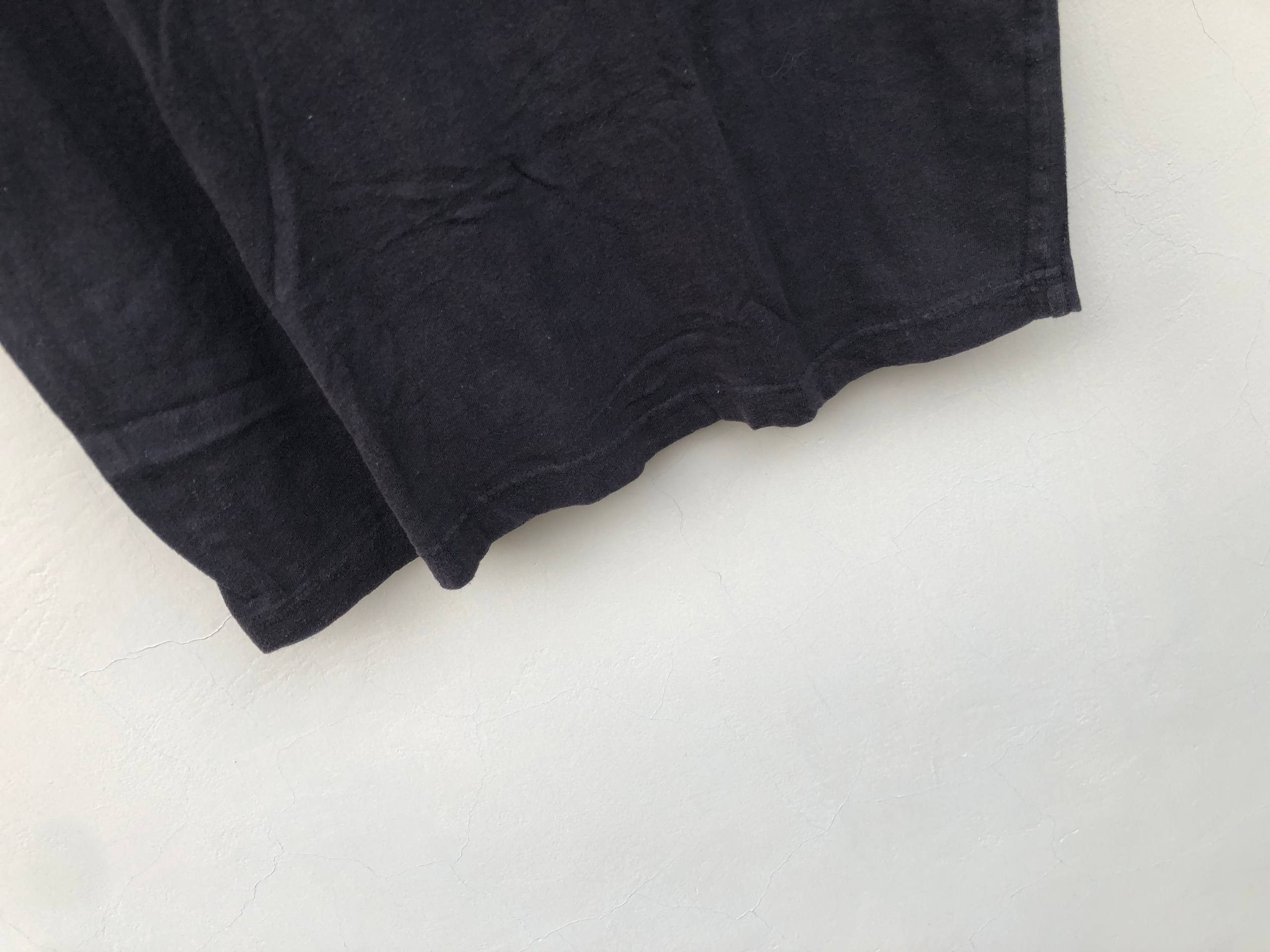 Japanese Brand Rush hour poem double collar layer poem like lgb if six Size US M / EU 48-50 / 2 - 10 Thumbnail