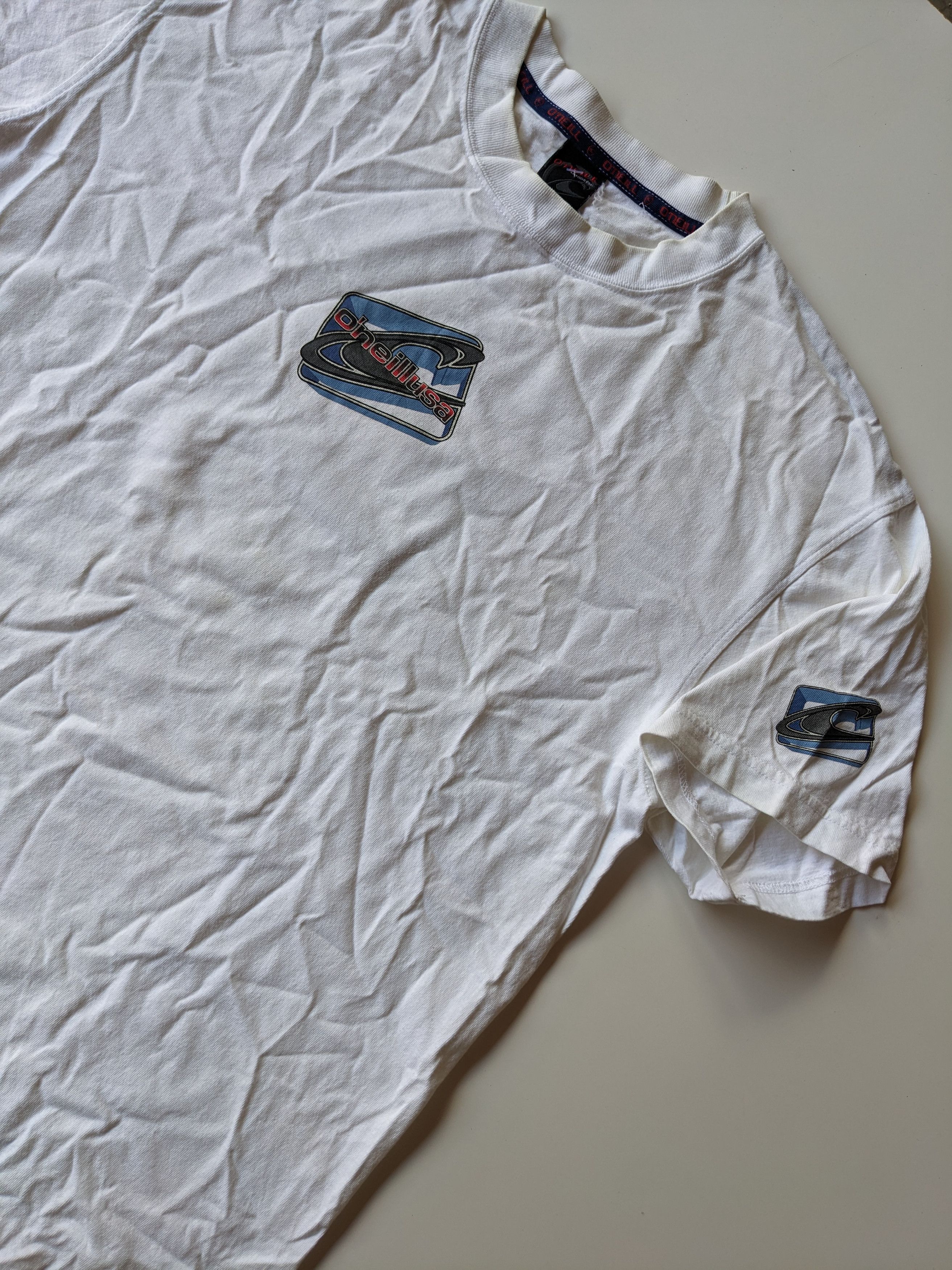 O'Neill × Vintage Vintage Oneill USA surf Size US L / EU 52-54 / 3 - 1 Thumbnail