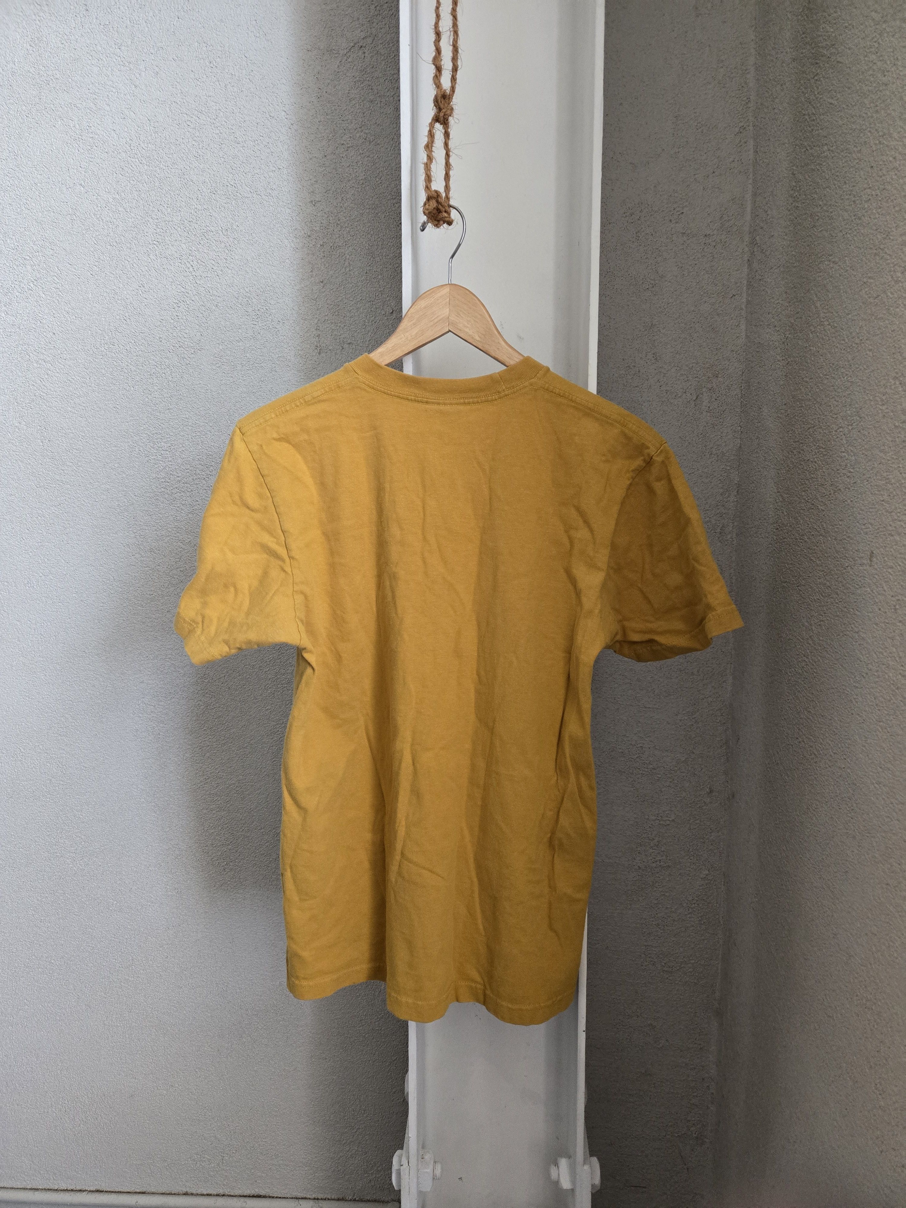 Slayer × Supreme Supreme x Slayer Pope Tee Size US M / EU 48-50 / 2 - 2 Thumbnail