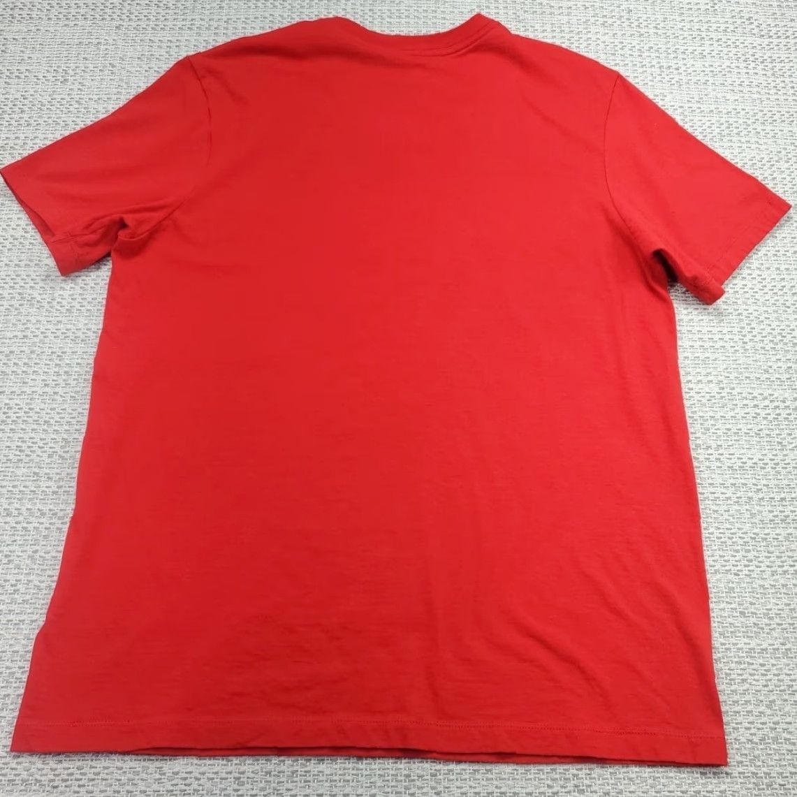 Nike Nike Graphic Tee T Shirt Mens Medium Basketball Casual Bowerman Drive Oregon Shirt Size US M / EU 48-50 / 2 - 6 Thumbnail