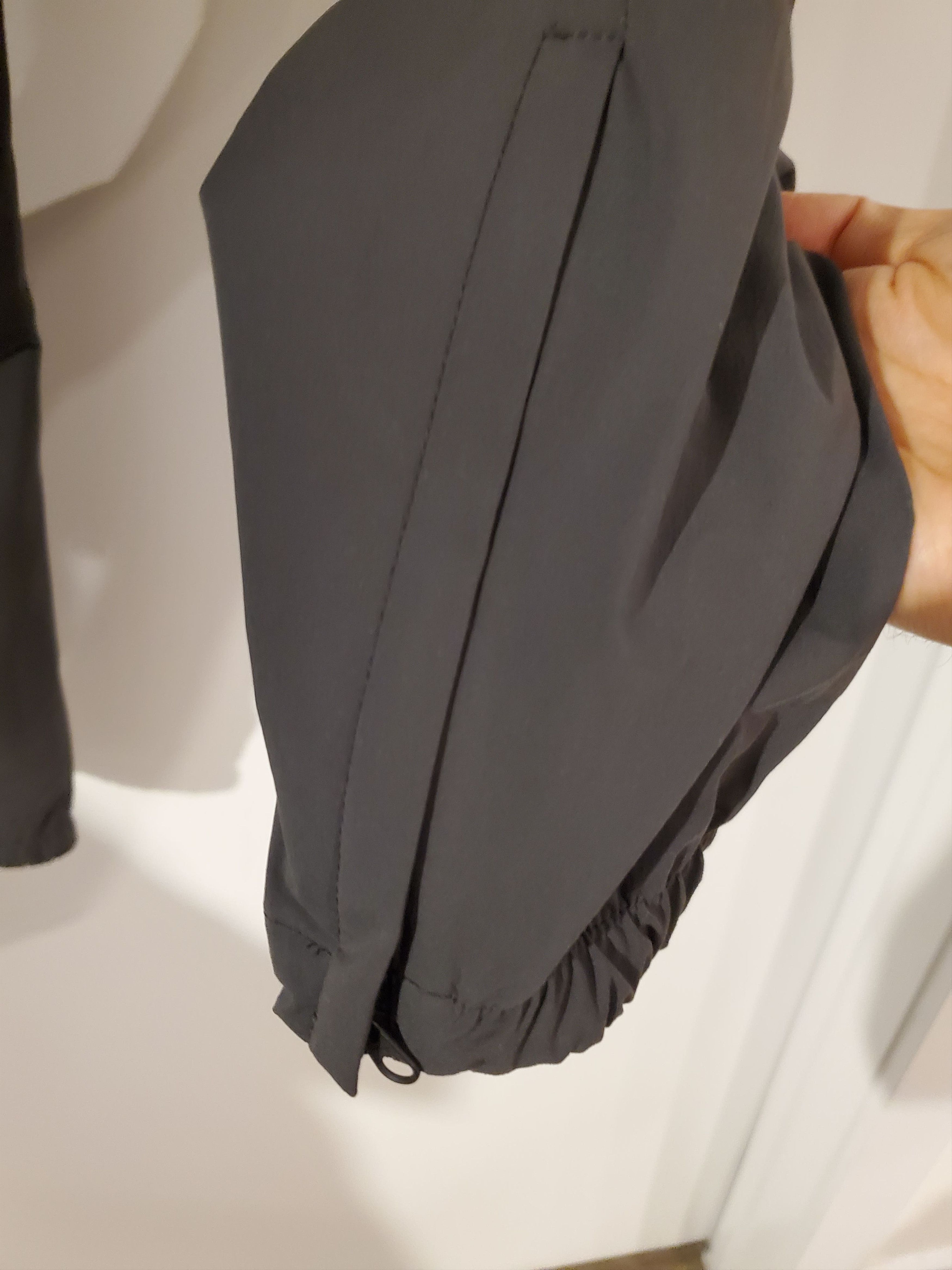 Theory Theory Pier I Tech Jogger Pants Sz M Size US 32 / EU 48 - 4 Thumbnail