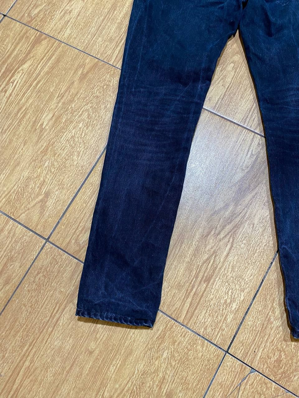 Vivienne Westwood Vivienne Westwood Anglomania Denim Jeans Size US 30 / EU 46 - 23 Thumbnail