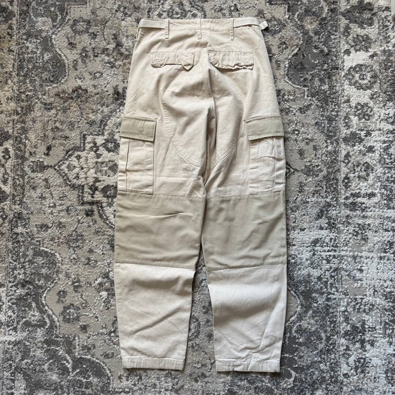 Drole De Monsieur Drole De Monsieur Rare Parachute Baggy Japanese Cloth Pants Size US 30 / EU 46 - 2 Thumbnail