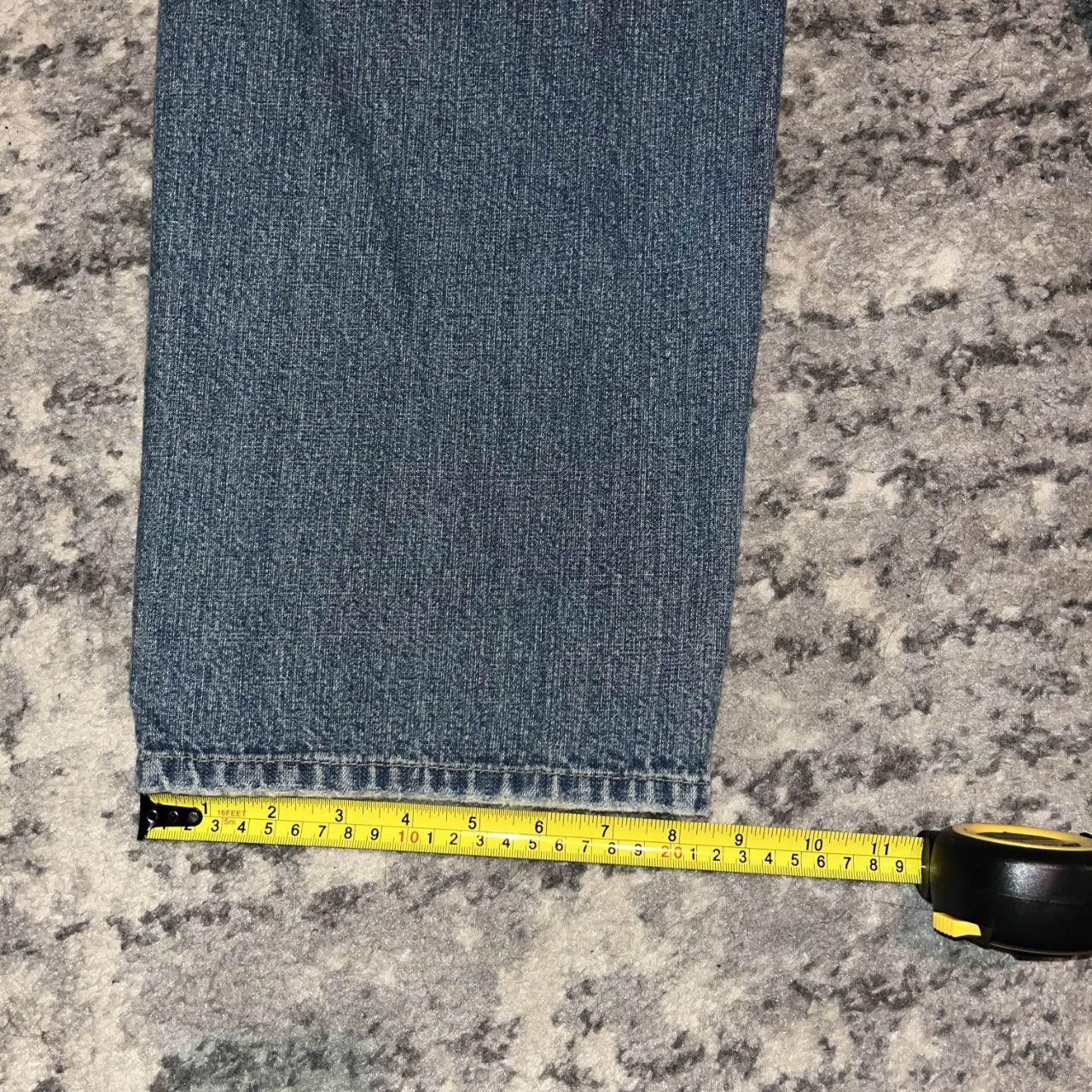 UNIONBAY Y2K Union Bay Carpenter Jeans Size US 28 / EU 44 - 5 Thumbnail