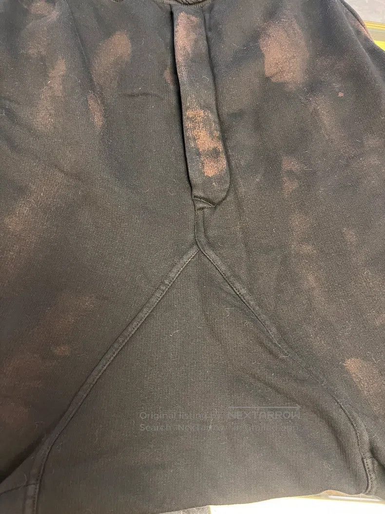 Rick Owens RICK OWENS size XS Men's Pants Size US 27 - 7 Thumbnail
