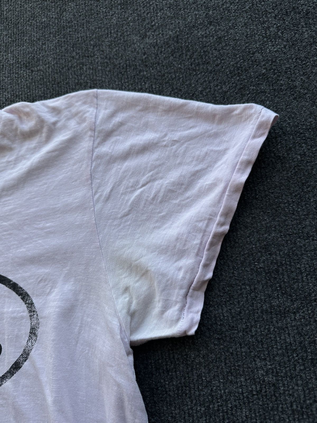Von Dutch 🚨Y2K VON DUTCH BIG LOGO SUNFADED Y2K distressed style tee Size US XL / EU 56 / 4 - 3 Thumbnail