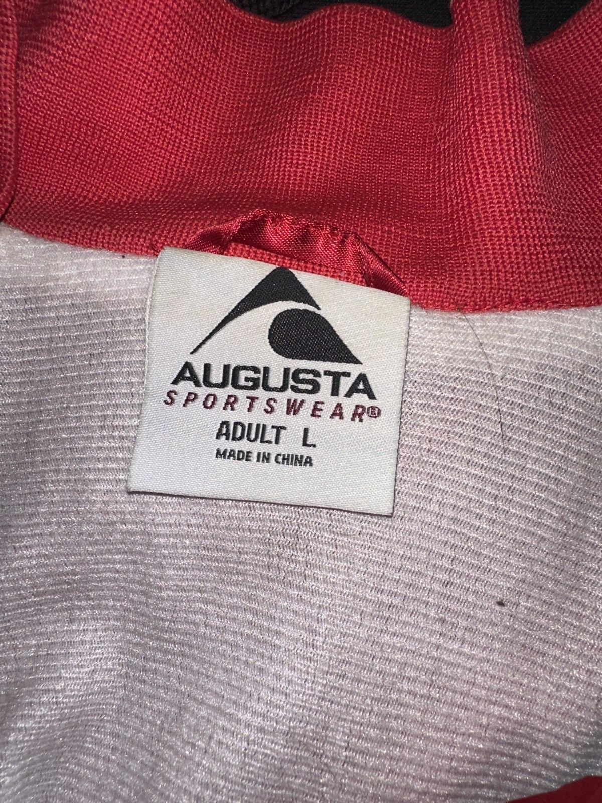 Fuck The Population 2014 FUCK Varsity Jacket Size US L / EU 52-54 / 3 - 4 Thumbnail