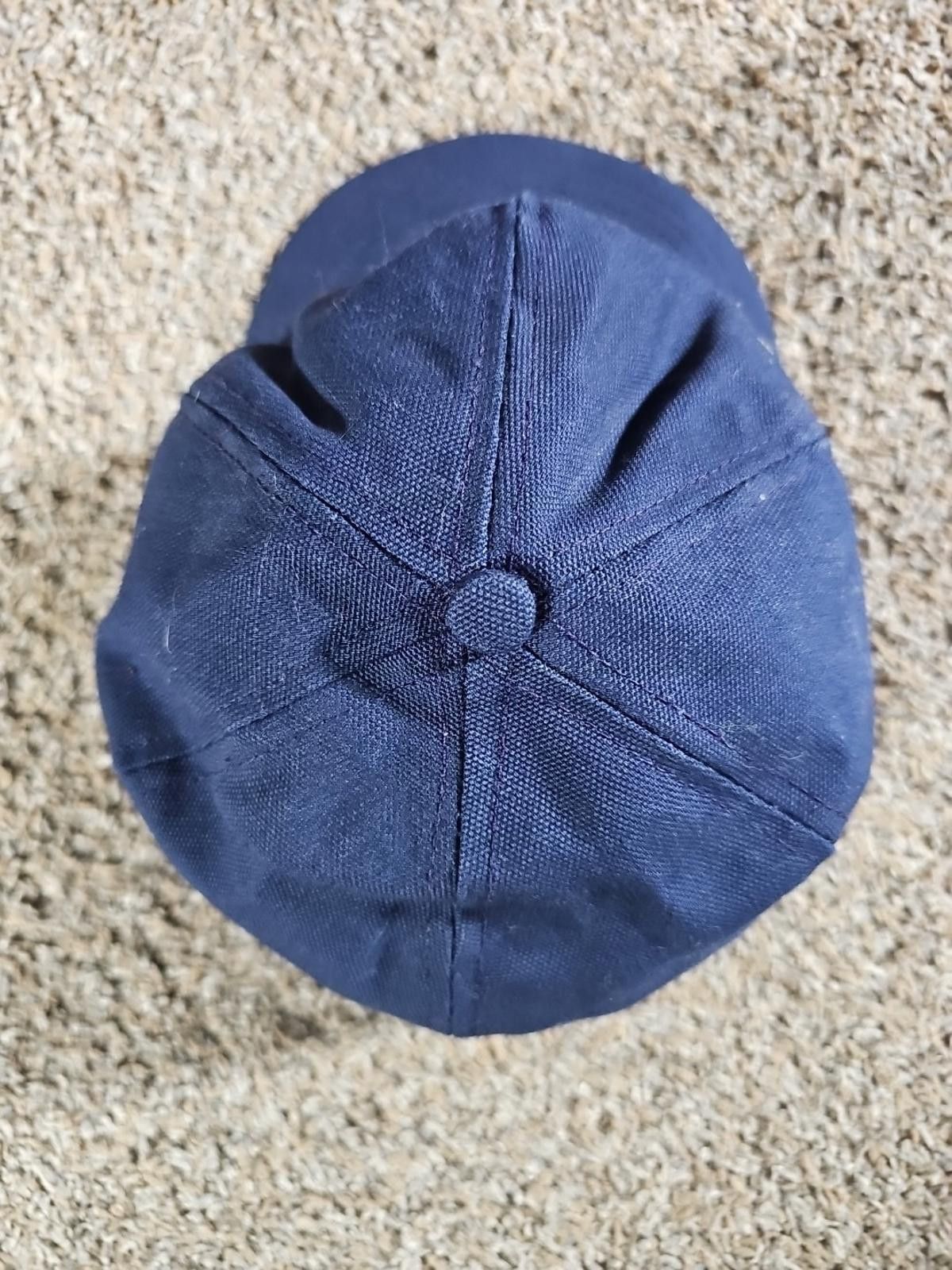 The Unbranded Brand Duck Canvas Made In USA Insulated Ear Flap Hat Size ONE SIZE - 4 Thumbnail