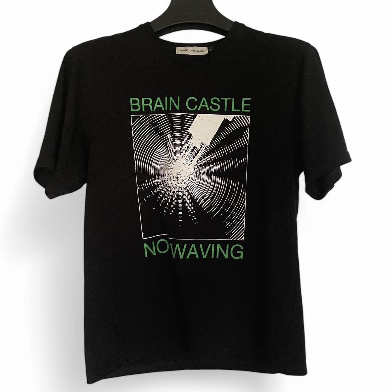 Undercover Undercover Oversized Graphic Tee Size US M / EU 48-50 / 2 - 1 Thumbnail