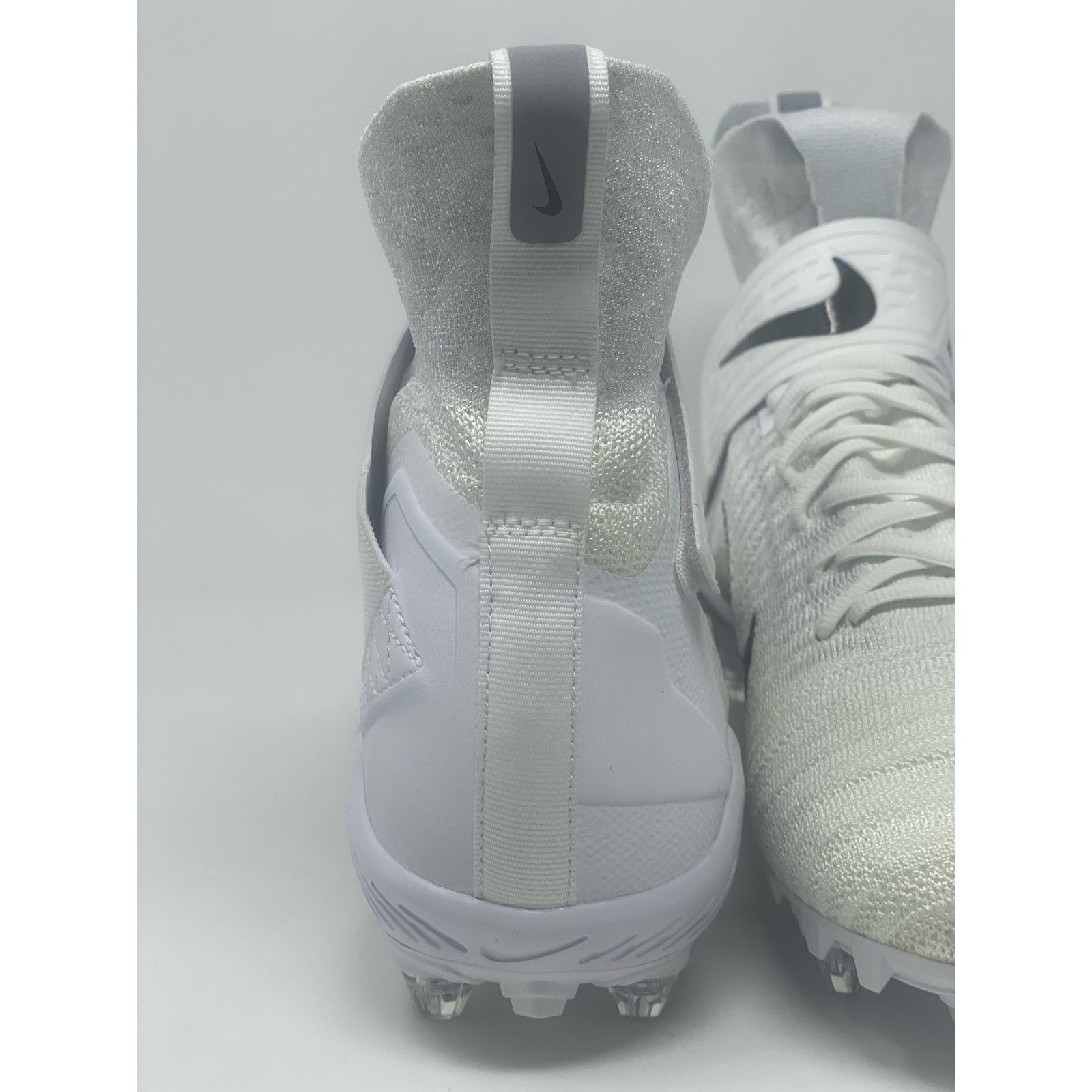 Nike Nike Alpha Elite 2 Flyknit Football Cleats Men's Size 13 NEW Size US 13 / EU 46 - 10 Thumbnail