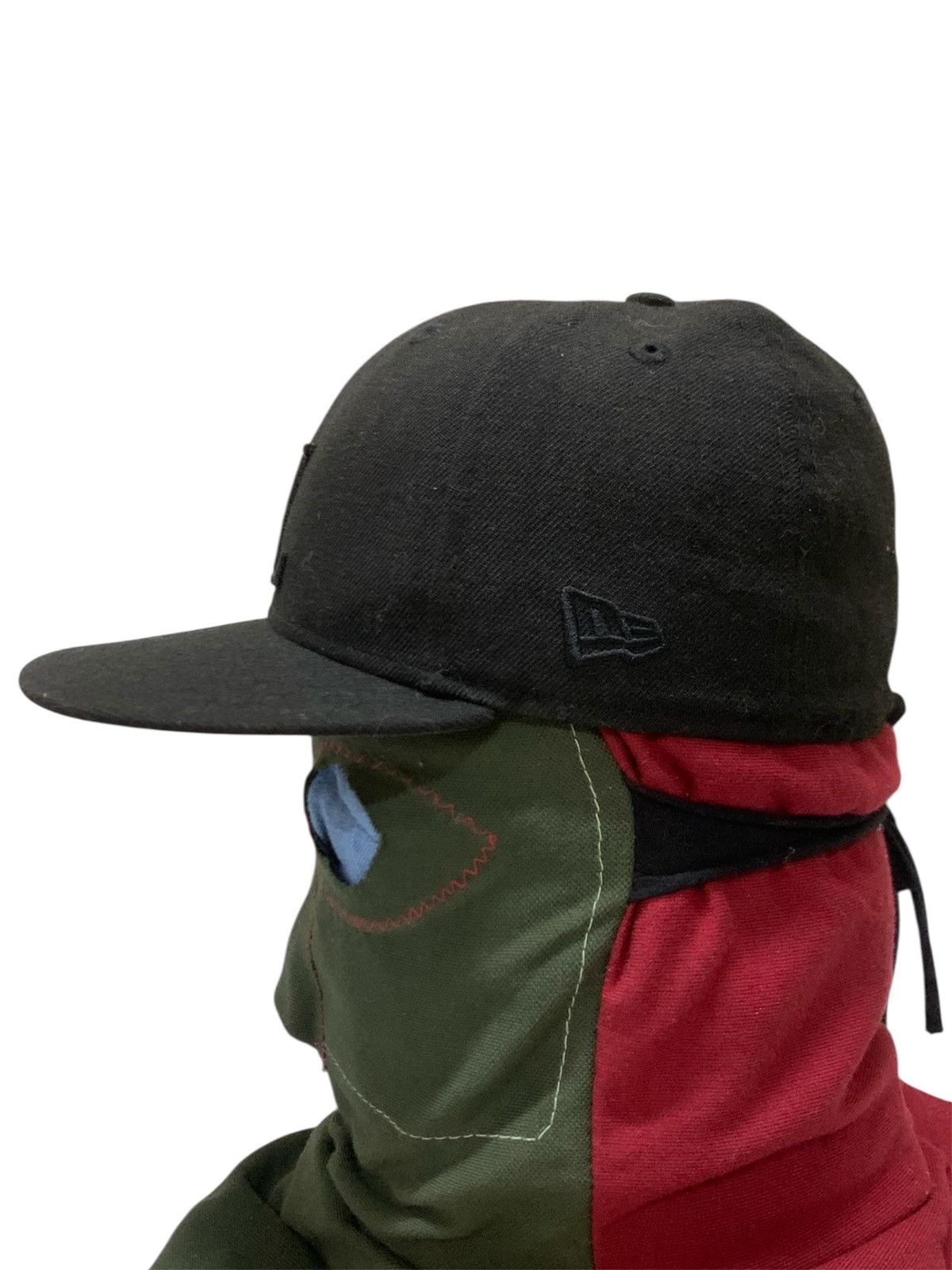 Helmut Lang Helmut Lang x New Era 59fifty Size ONE SIZE - 5 Thumbnail
