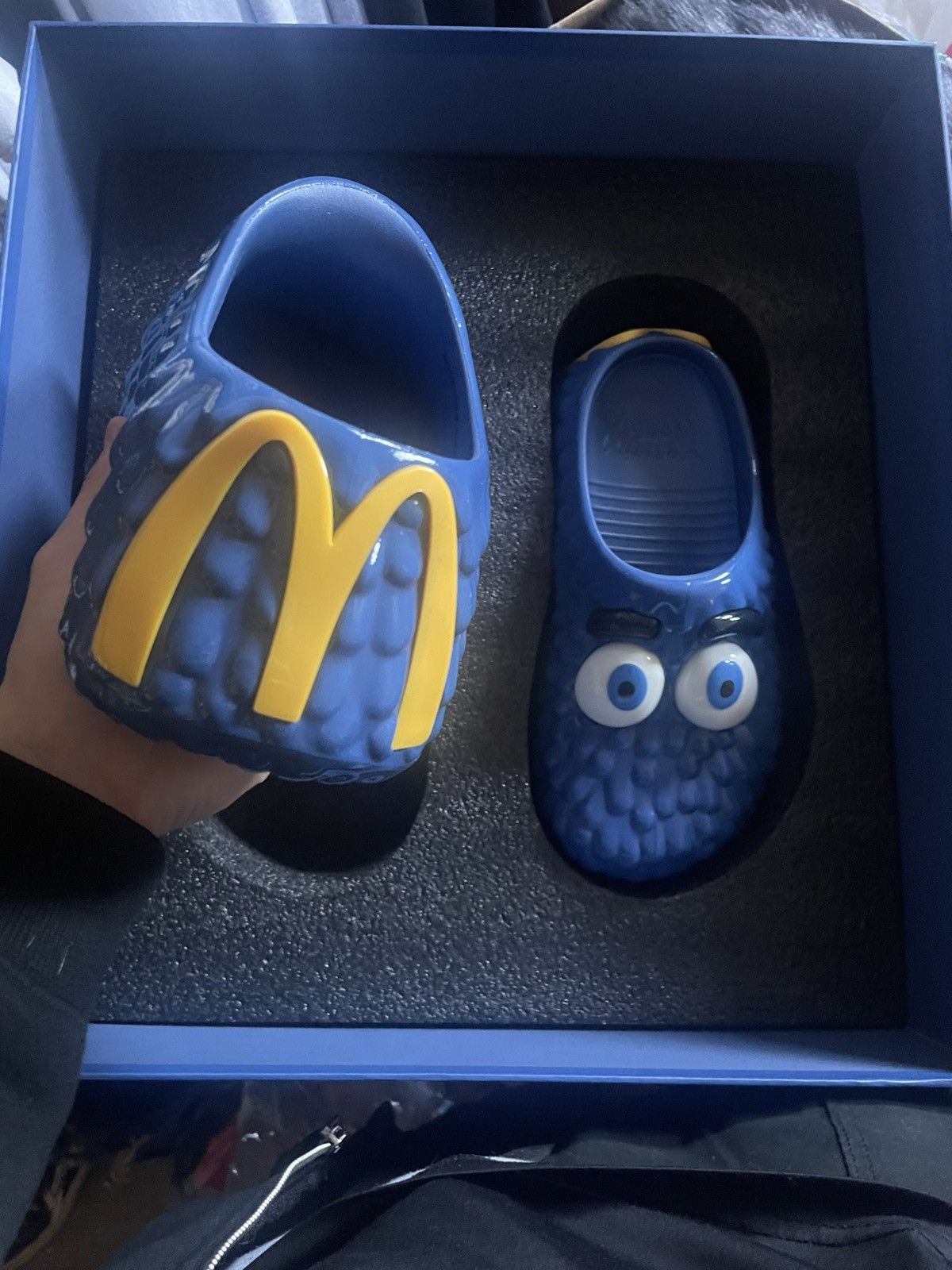 Other Kerwin Frost Clog Size US 8.5 / EU 41-42 - 5 Thumbnail