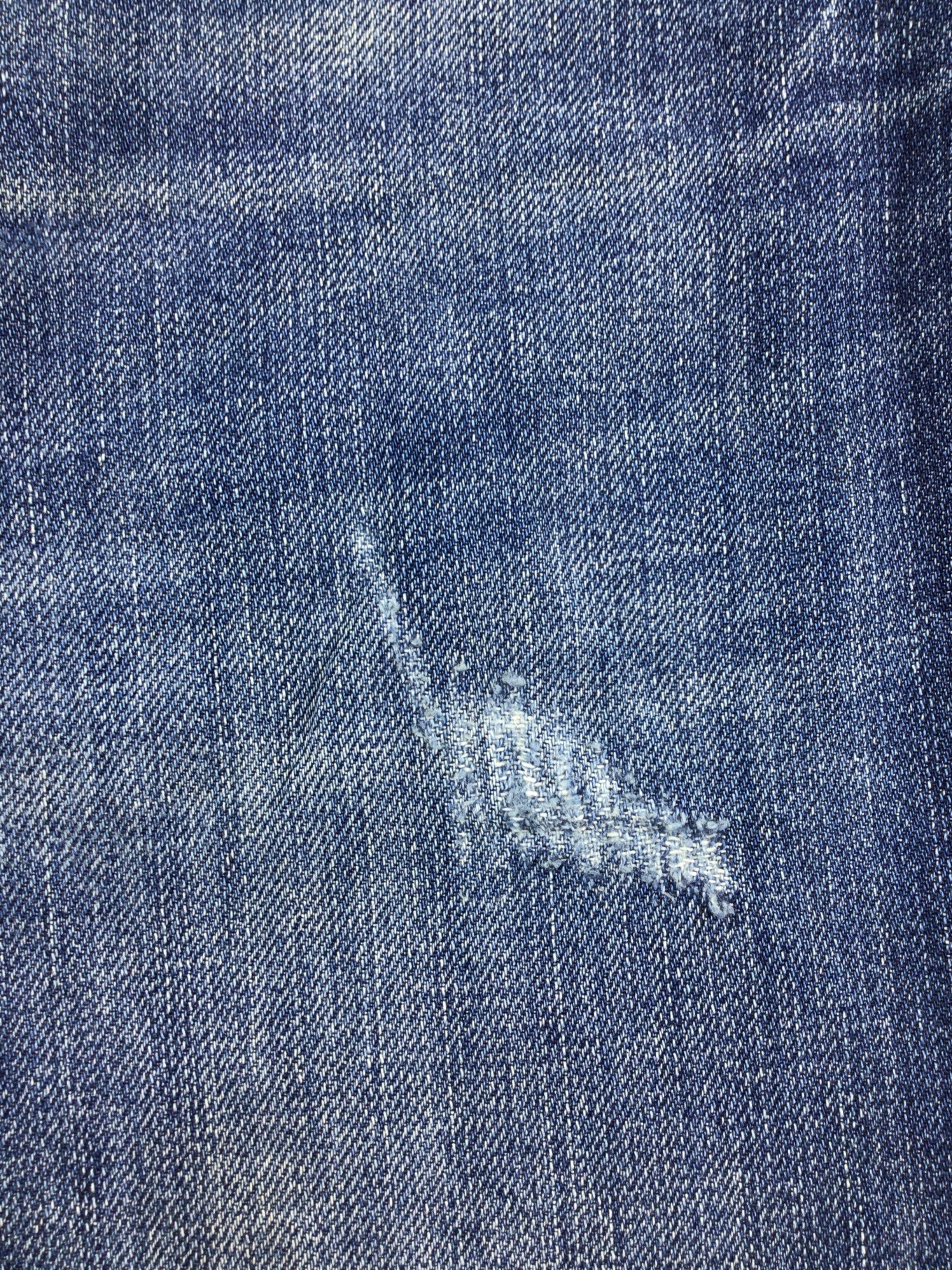 Levi's × Vintage Vintage Levis 505 Jeans-JM085 Size US 32 / EU 48 - 8 Thumbnail