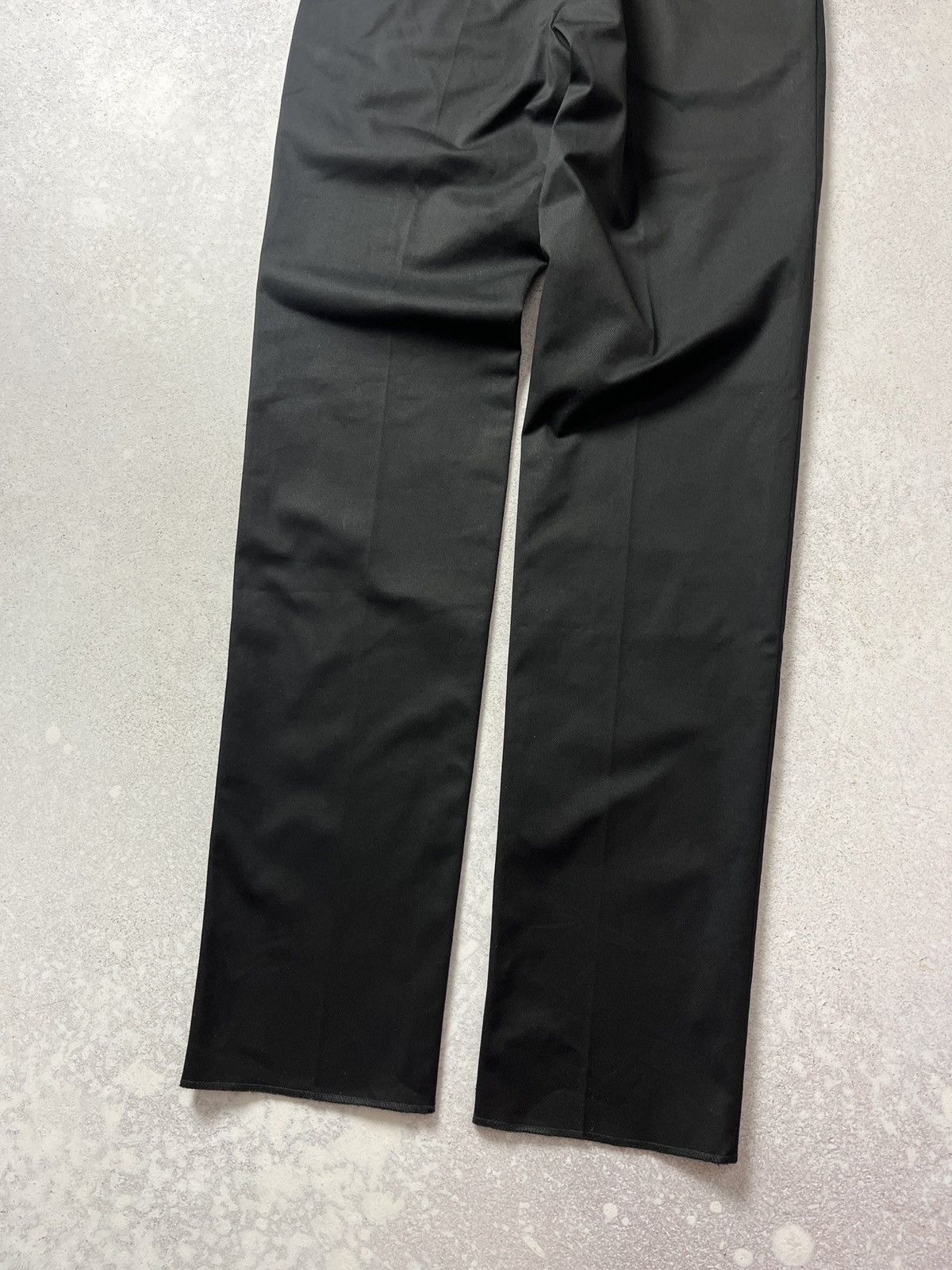 Louis Vuitton DDP Louis Vuitton Uniforms Organic Cotton-Blend Pants Size US 30 / EU 46 - 5 Thumbnail