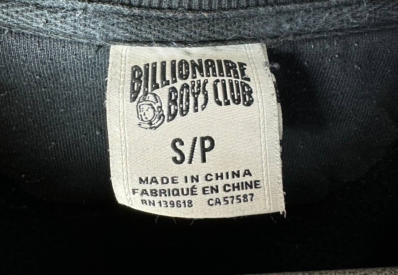 Billionaire Boys Club × Icecream × Japanese Brand Billionaire boys Club sweatshirt all print size Small Size US S / EU 44-46 / 1 - 3 Thumbnail