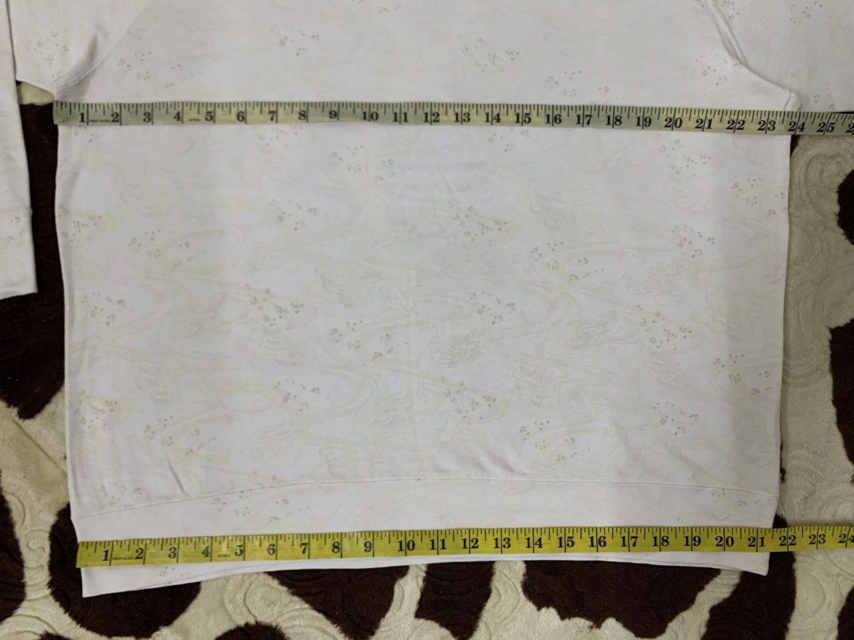 Tsumori Chisato LAST DROP#Tsumori Chisato (Issey Miyake) Made In Japan Size L / US 10 / IT 46 - 6 Thumbnail