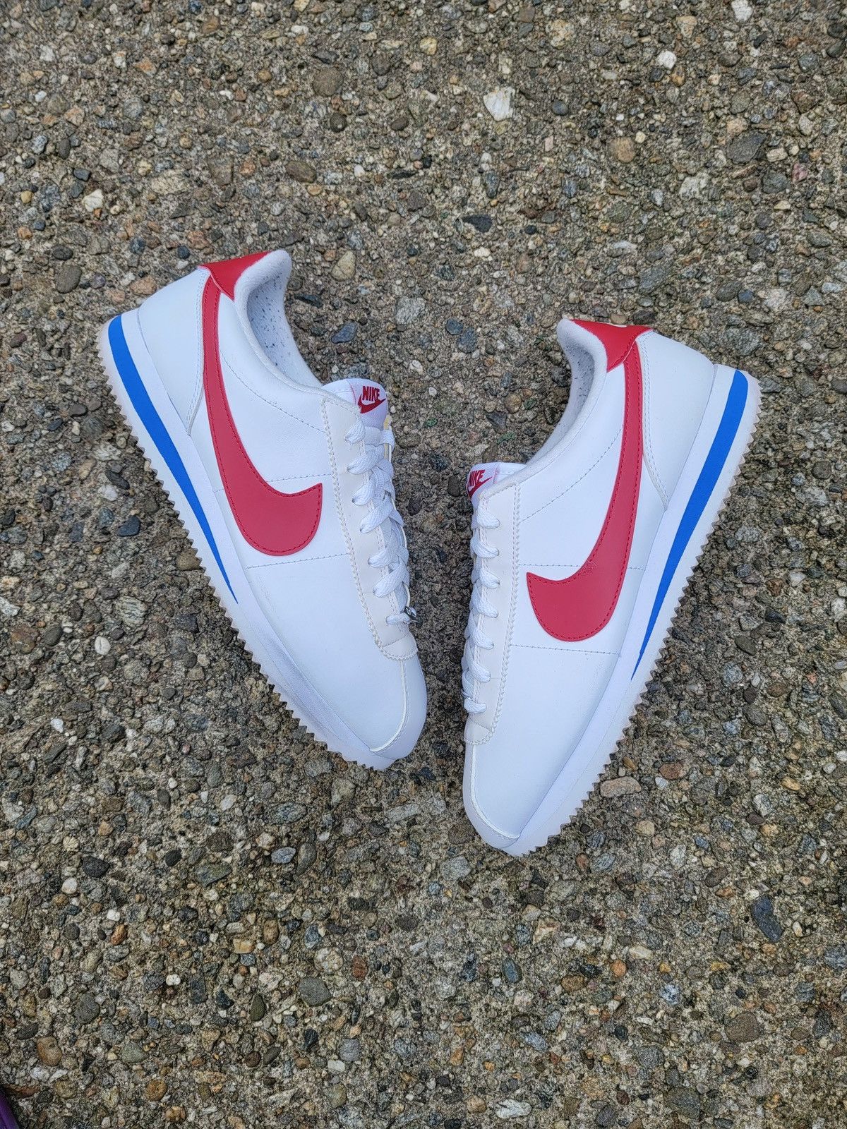 nike cortez forrest gump 2019