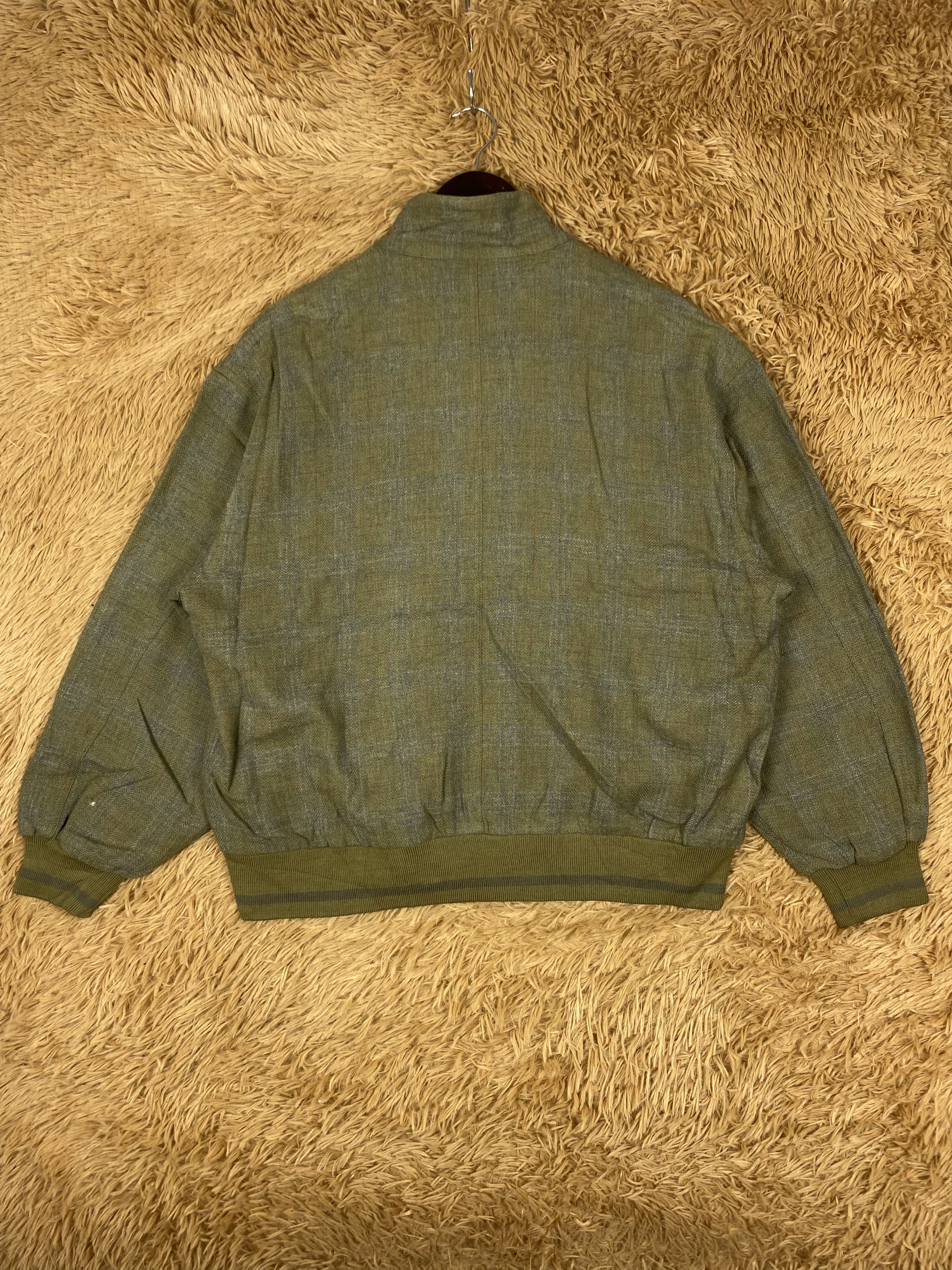 Japanese Brand Vintage Friendly World Jacket DJ1012 Size US L / EU 52-54 / 3 - 5 Thumbnail