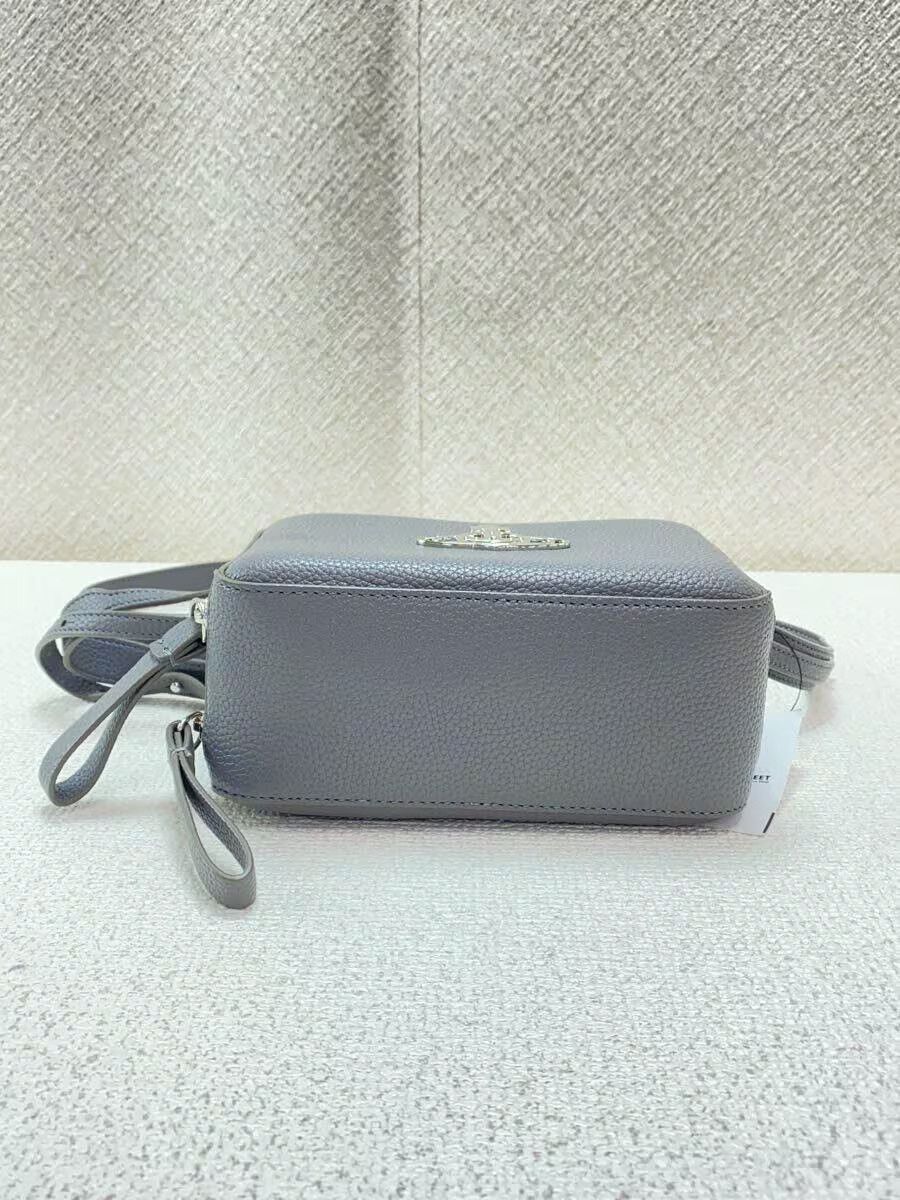 Vivienne Westwood Orb Badge Vegan Leather Shoulder Bag Size ONE SIZE - 4 Thumbnail