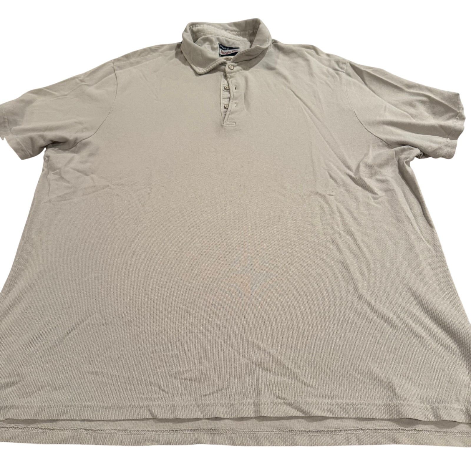 johnnie-O Johnnie O Golf Polo Shirt - Size 2XL Size US XXL / EU 58 / 5 - 3 Thumbnail